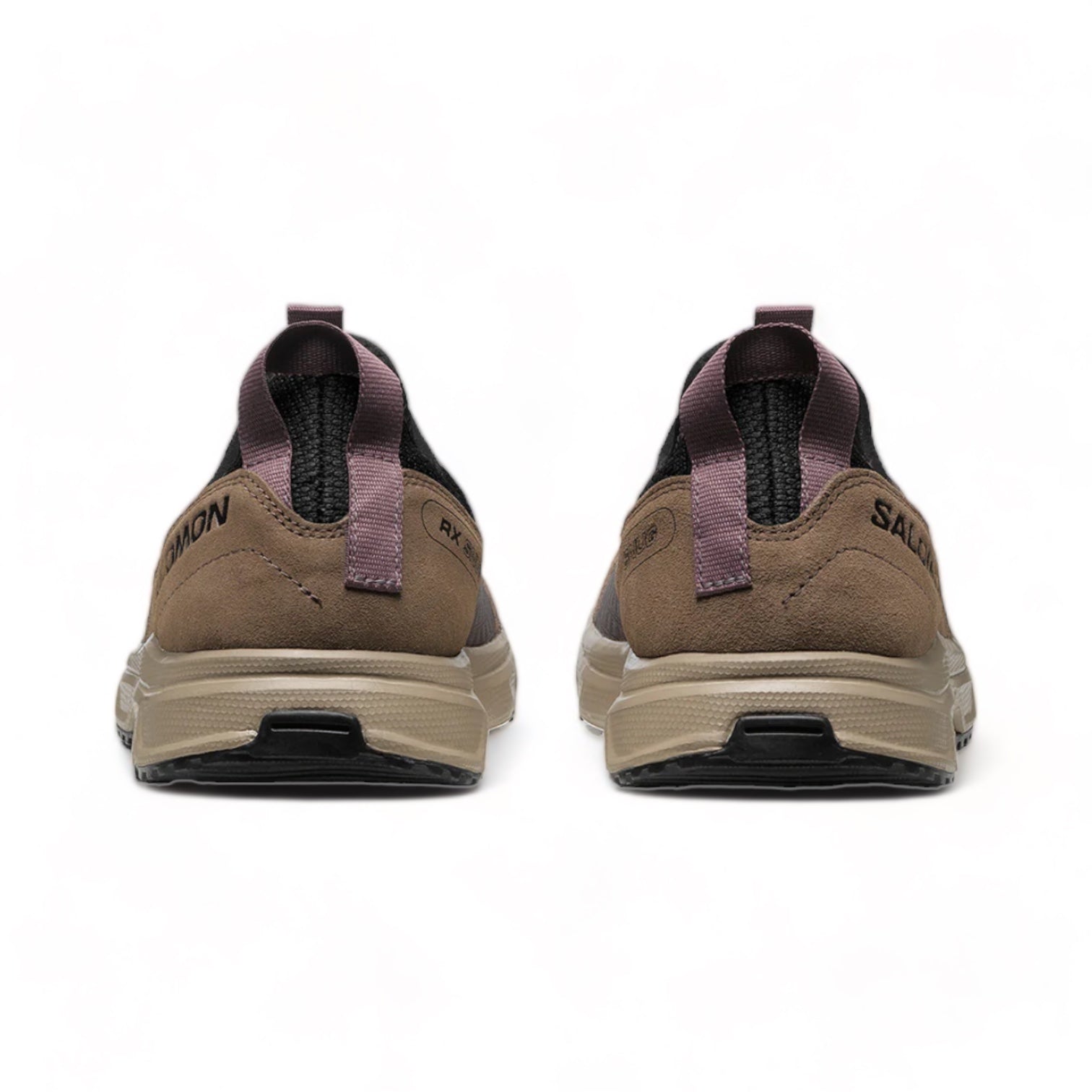 Salomon - RX Snug (Vintage Khaki / Black / Falcon)