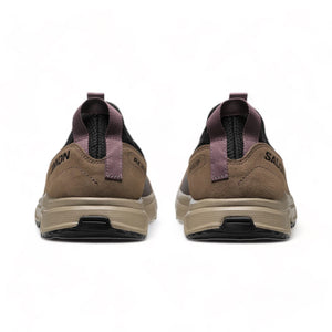 Salomon - RX Snug (Vintage Khaki / Black / Falcon)