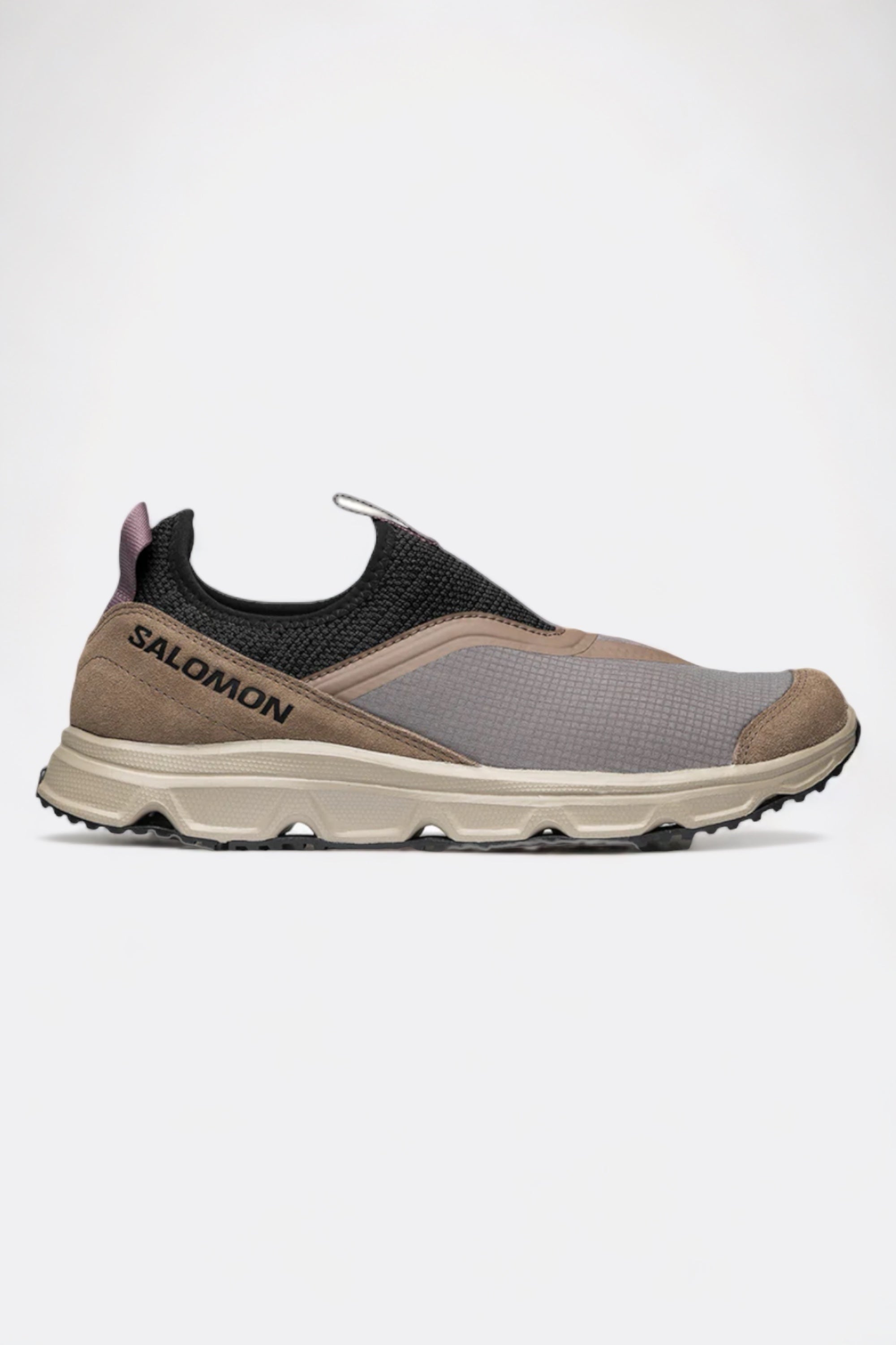 Salomon - RX Snug (Vintage Khaki / Black / Falcon)