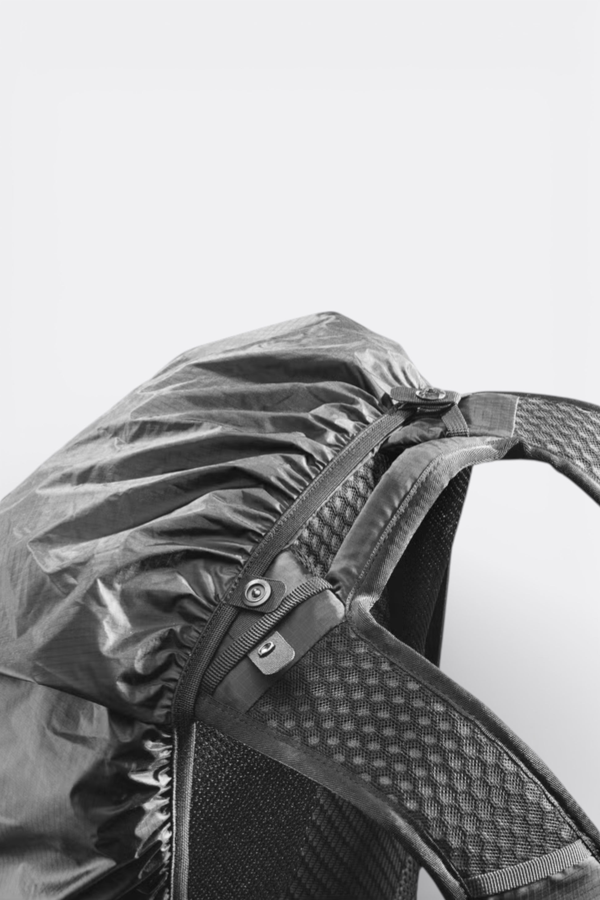 Salomon - XT 15 (Black)