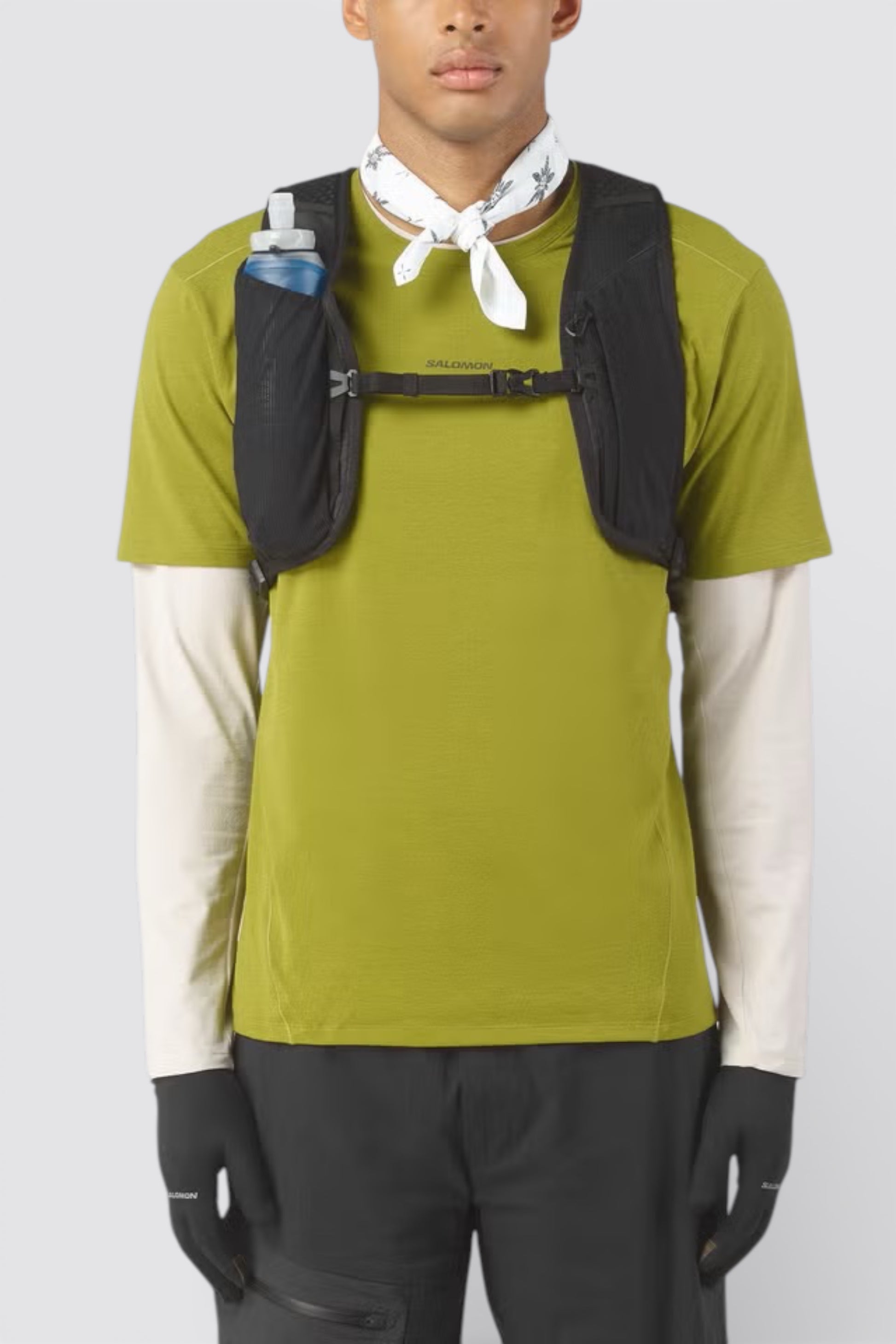 Salomon - XT 15 (Black)