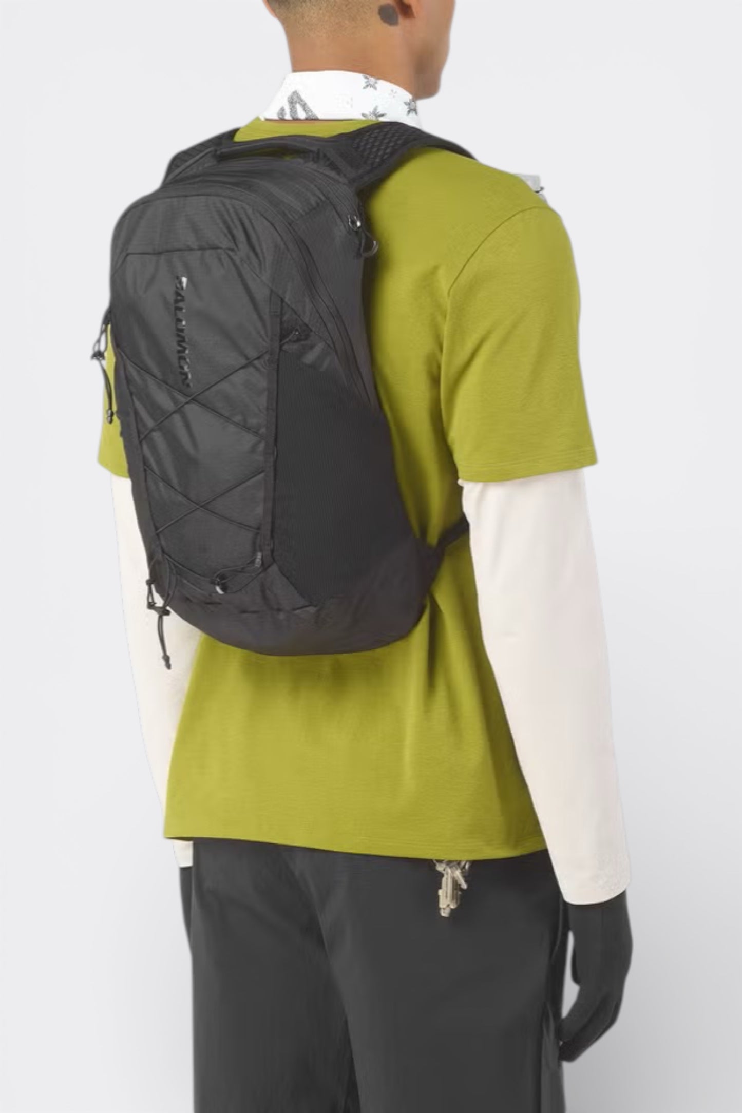 Salomon - XT 15 (Black)