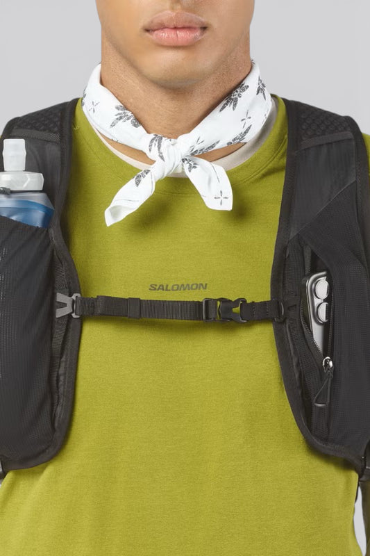 Salomon - XT 15 (Black)