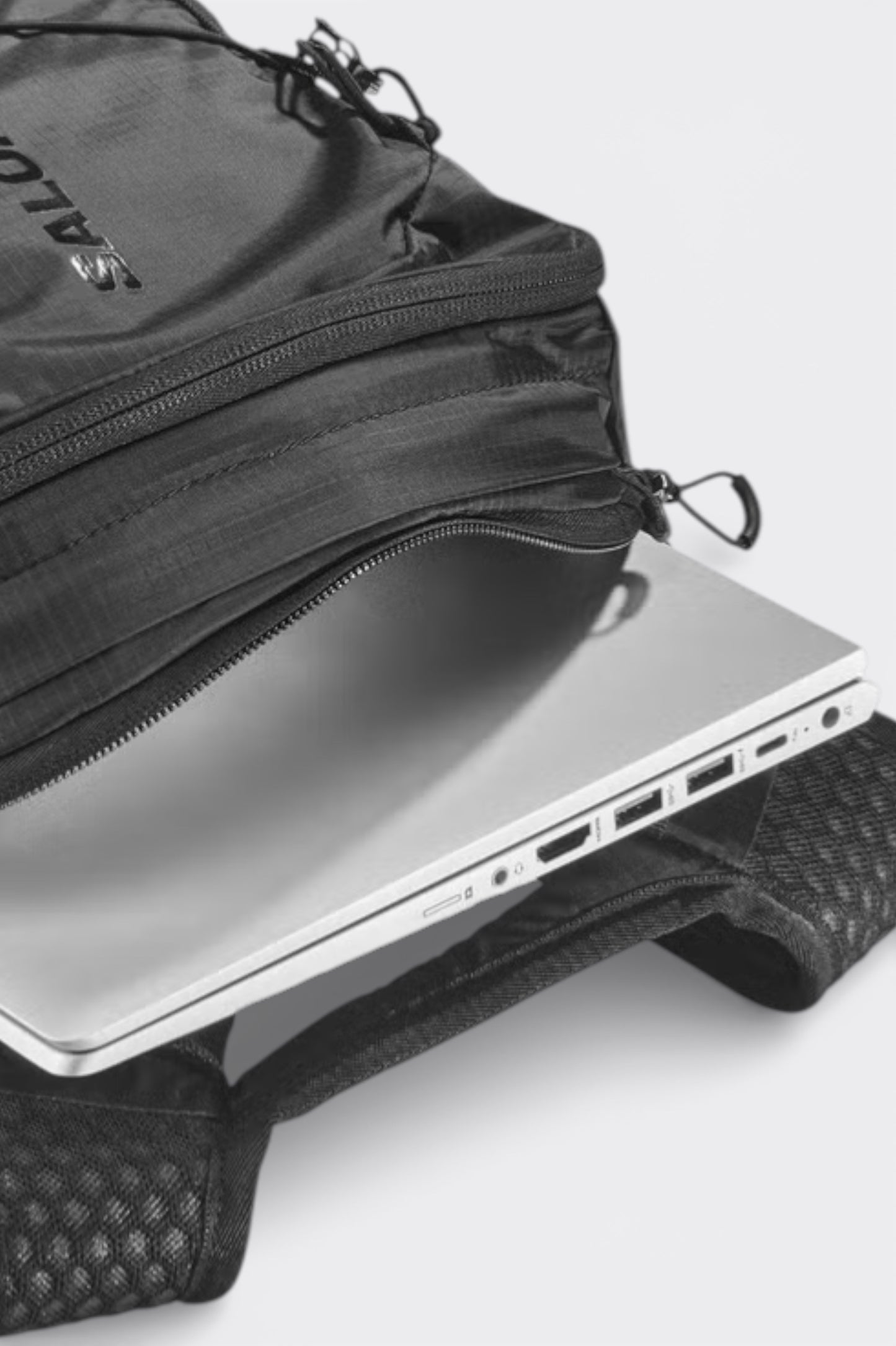 Salomon - XT 15 (Black)