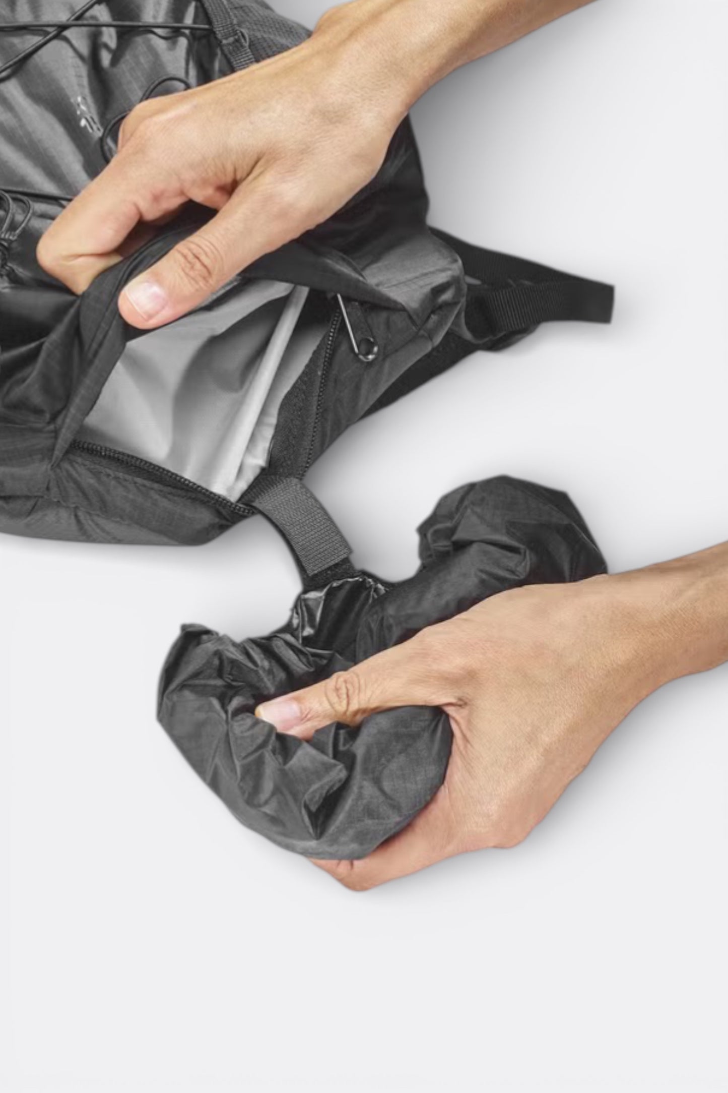 Salomon - XT 15 (Black)