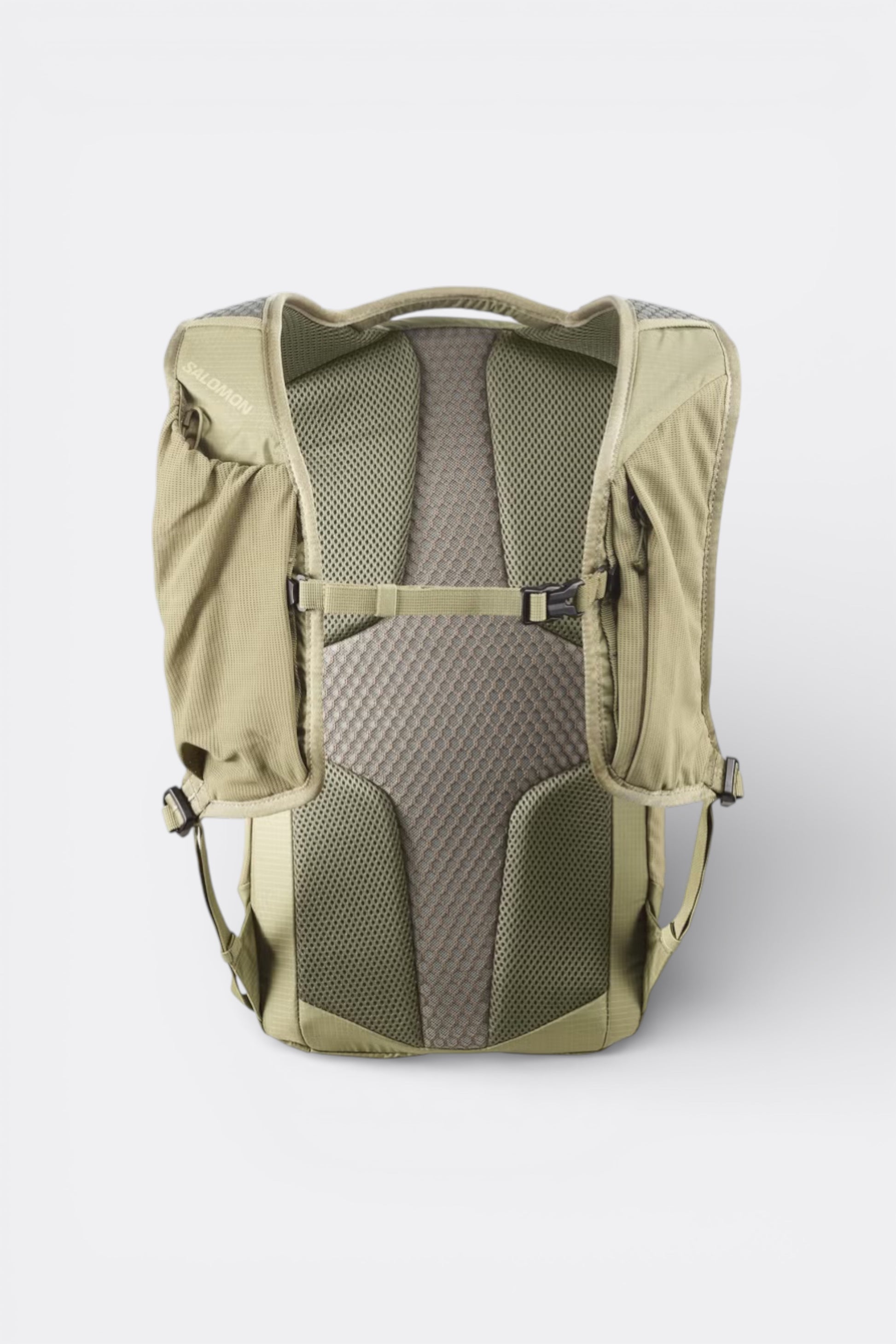 Salomon - XT 15 (Martini Olive / Olive Night)