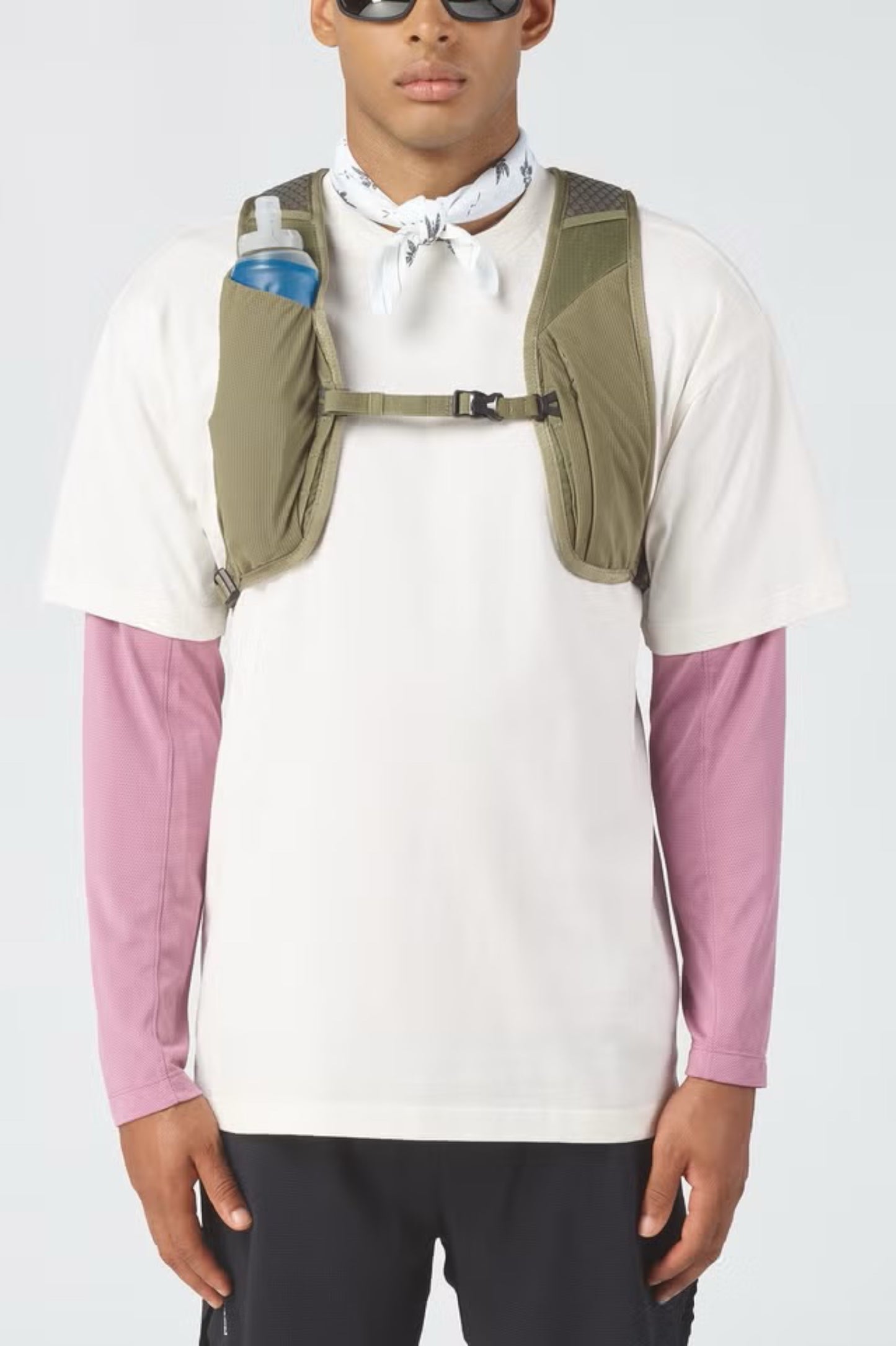 Salomon - XT 15 (Martini Olive / Olive Night)