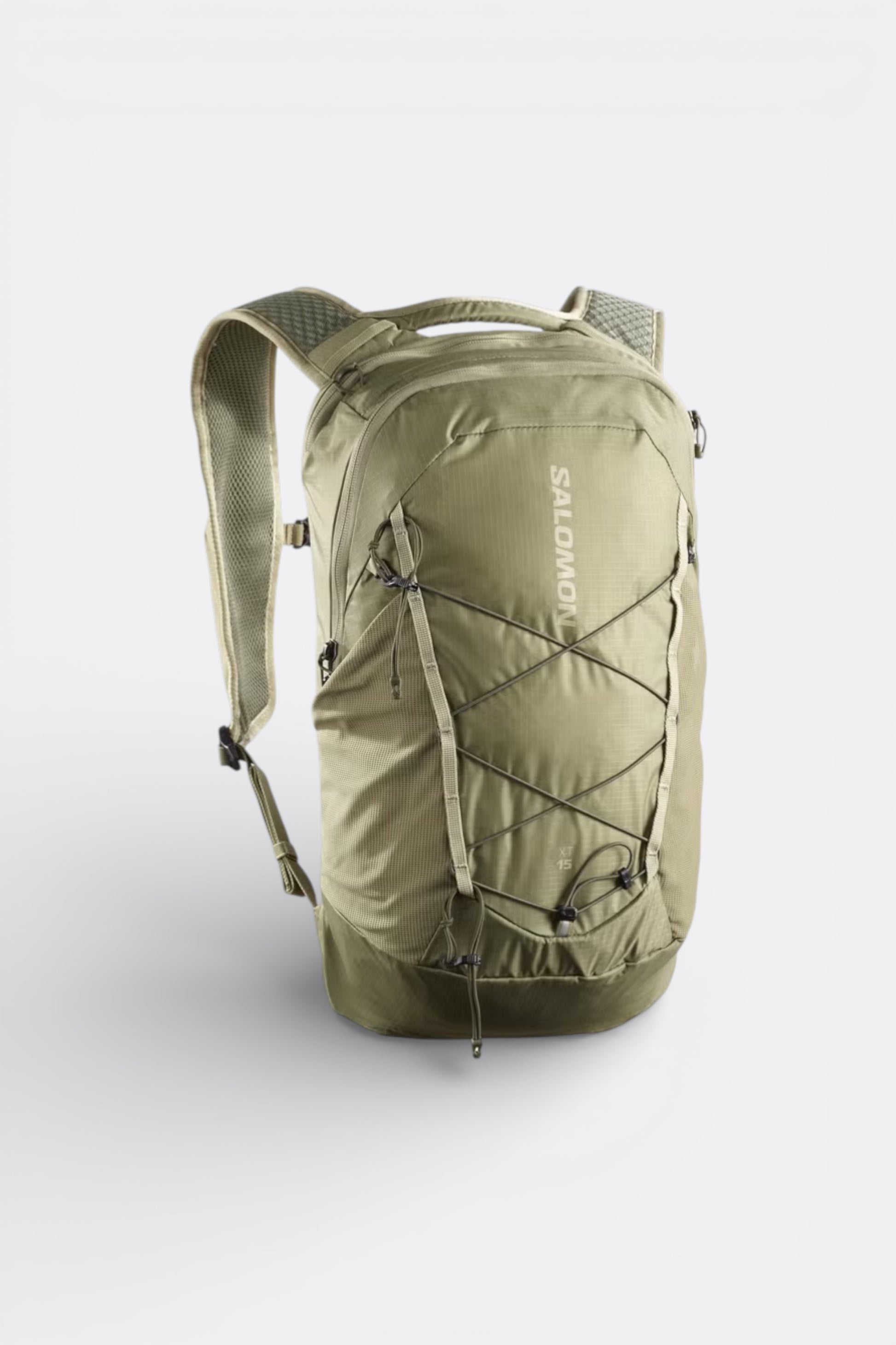 Salomon - XT 15 (Martini Olive / Olive Night)