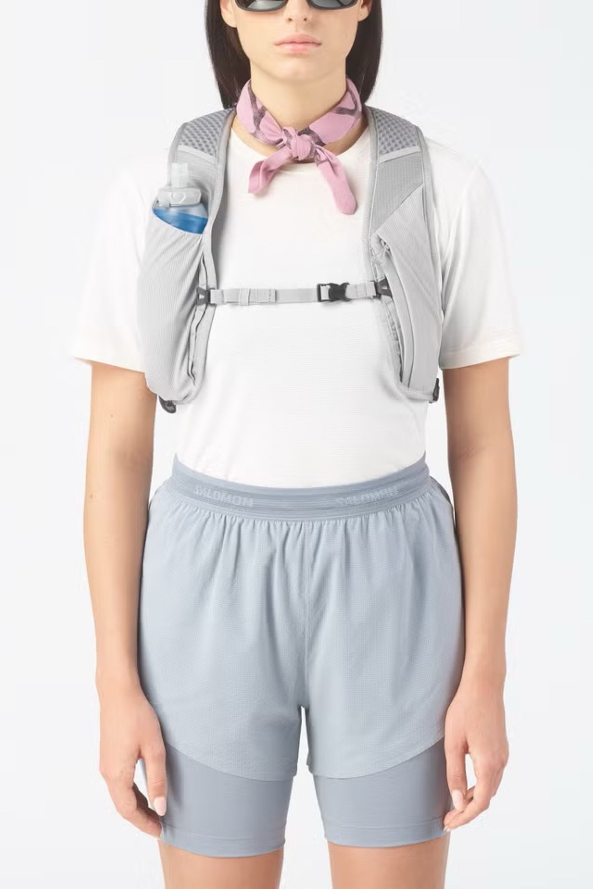 Salomon - XT 15 (Paloma / Cloudburst)