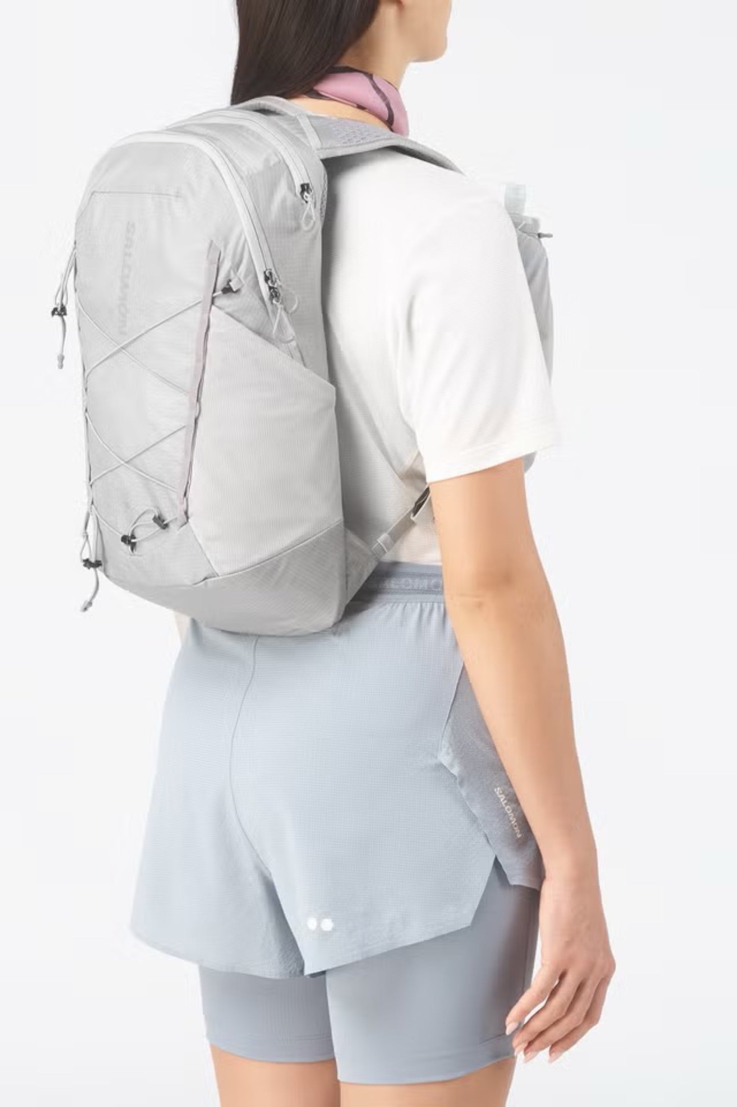 Salomon - XT 15 (Paloma / Cloudburst)