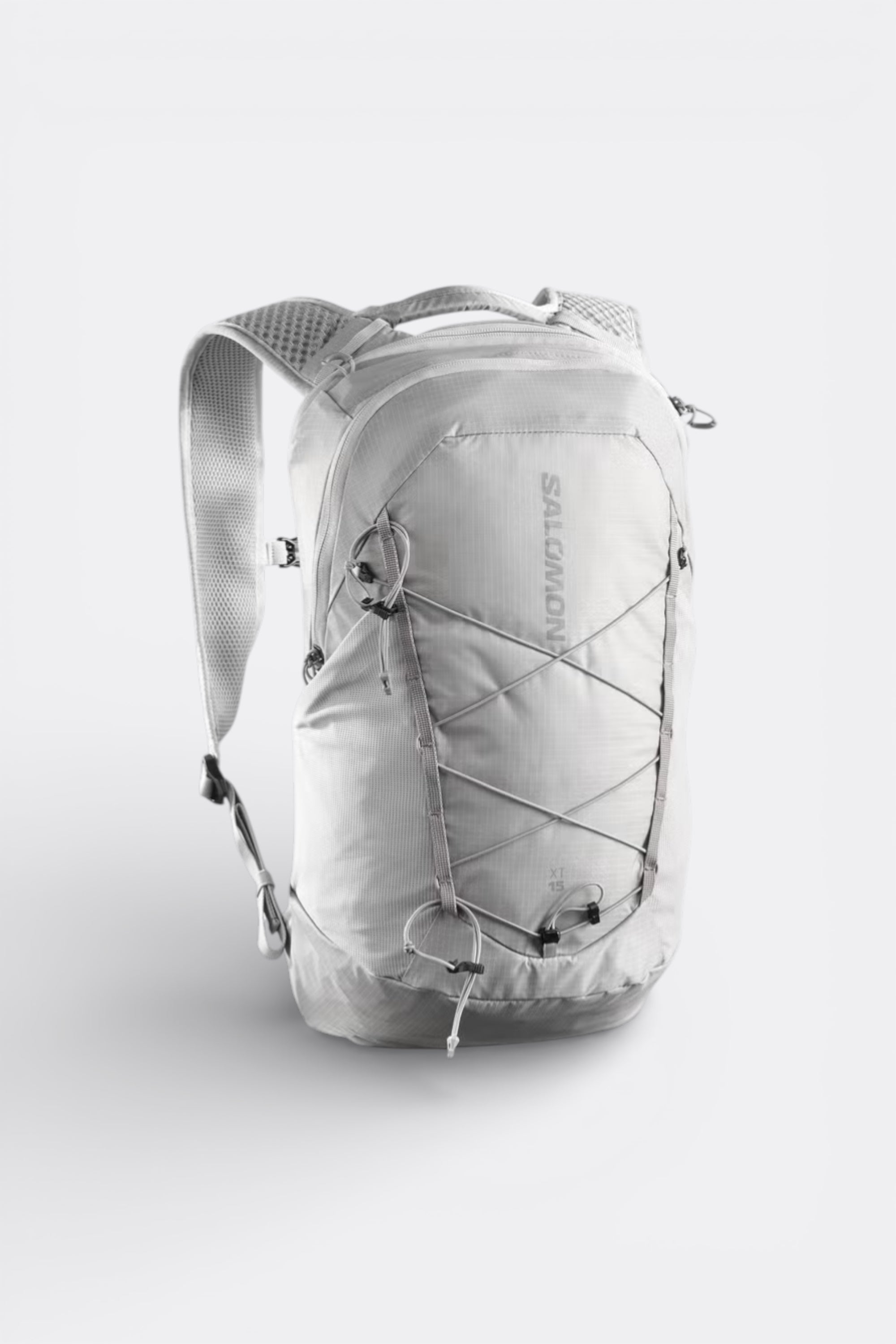 Salomon XT 15 Paloma Cloudburst 15L Backpack | Edgar Bdx