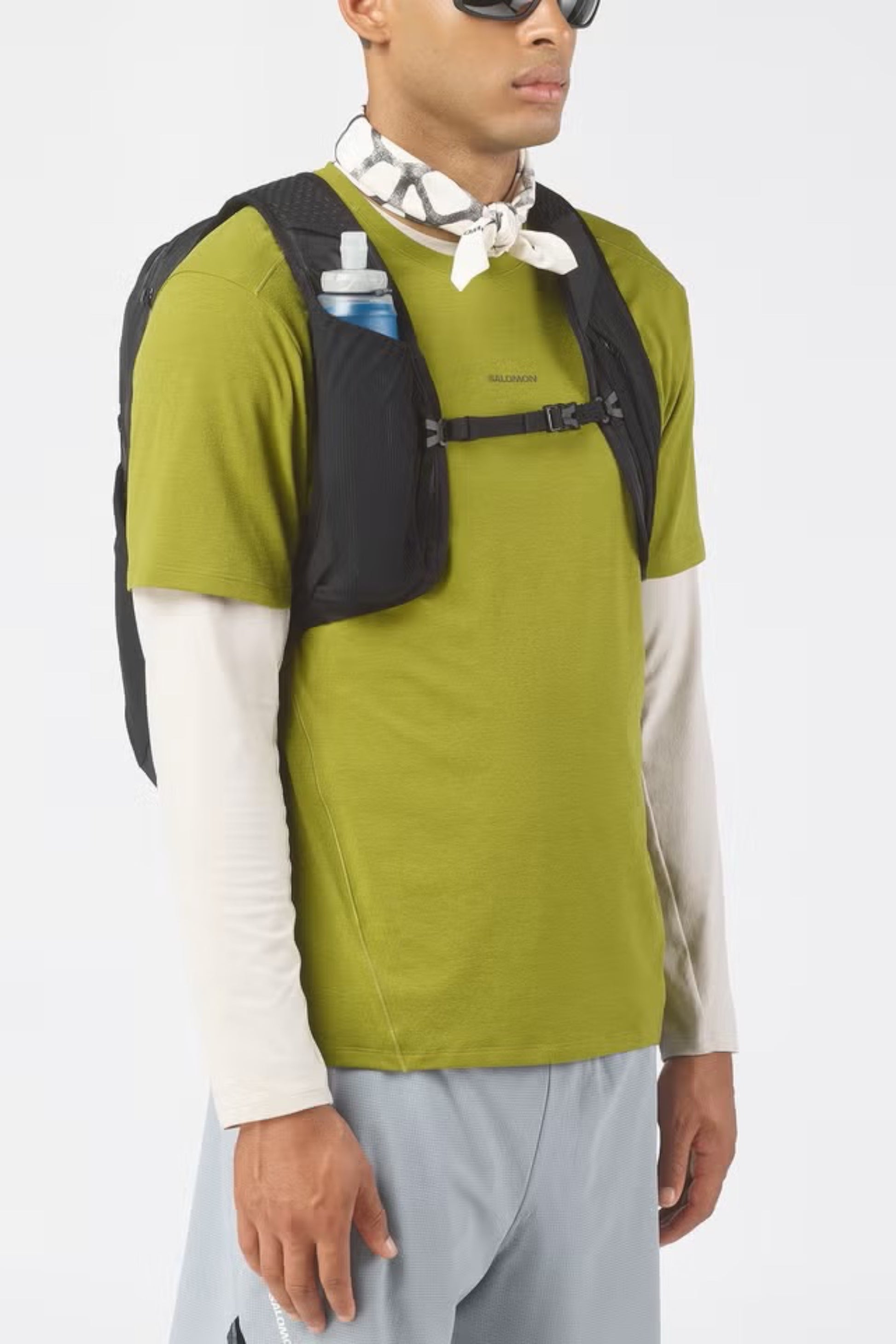 Salomon - XT 25 (Black)