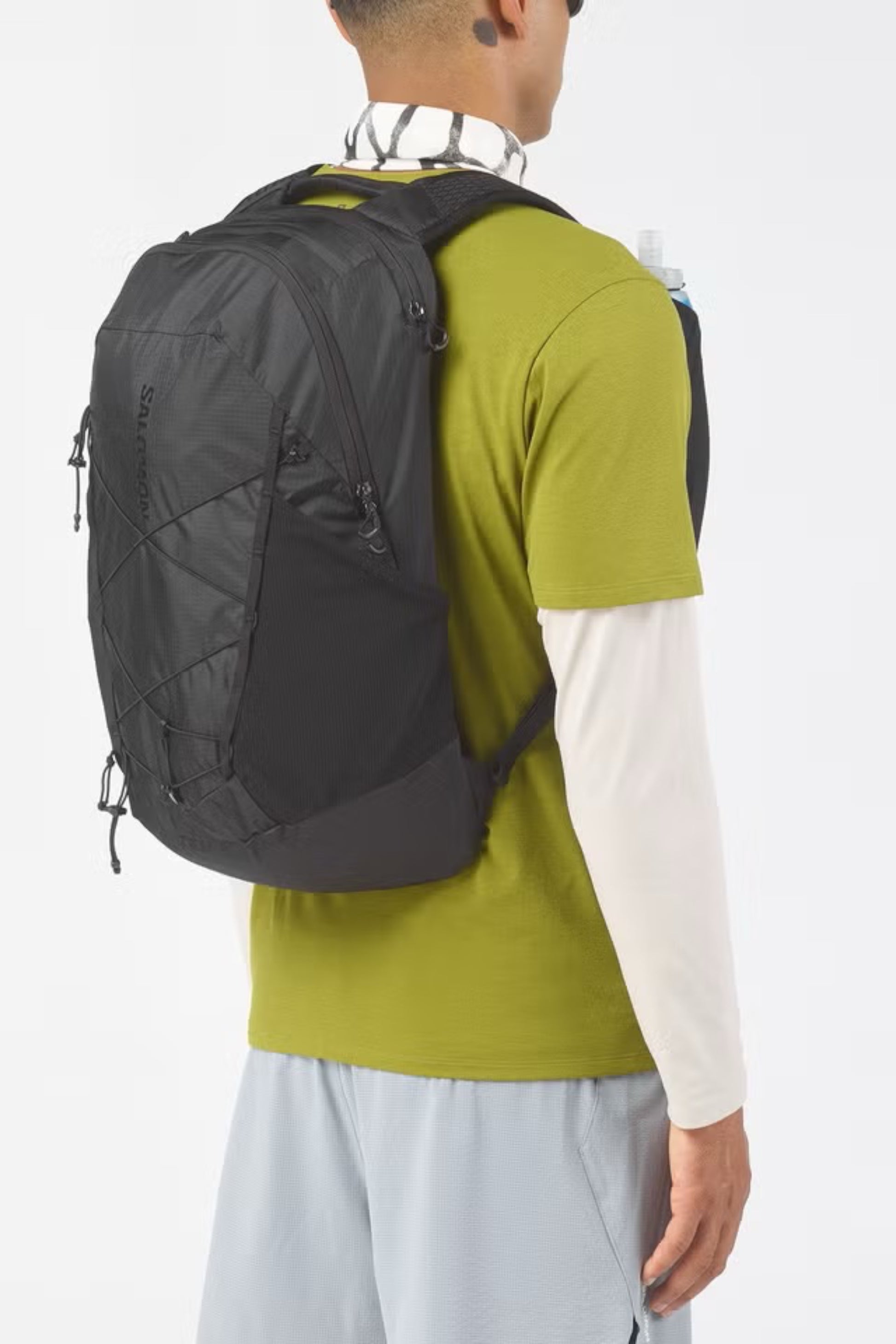 Salomon - XT 25 (Black)