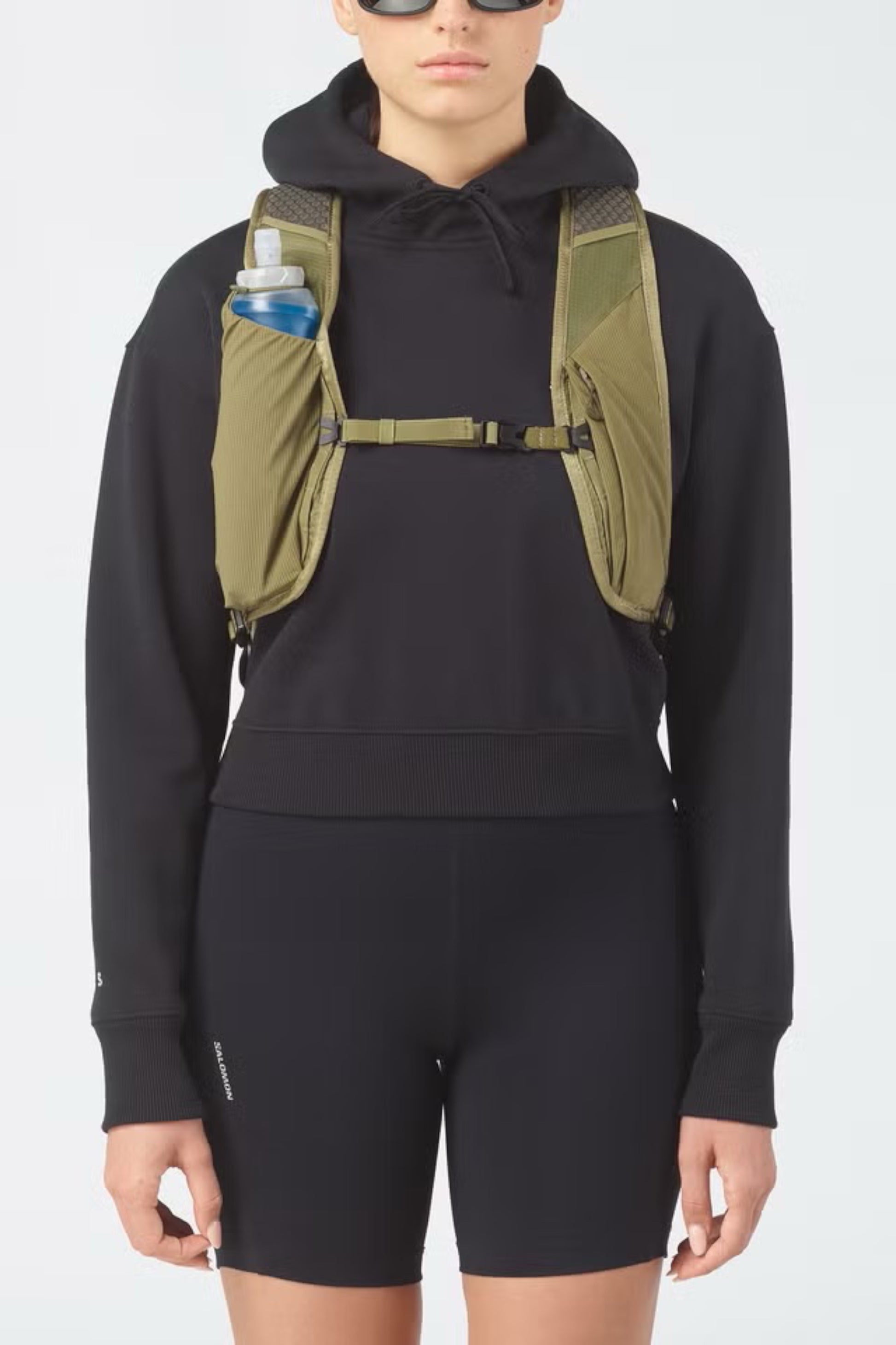 Salomon - XT 25 (Martini Olive / Olive Night)