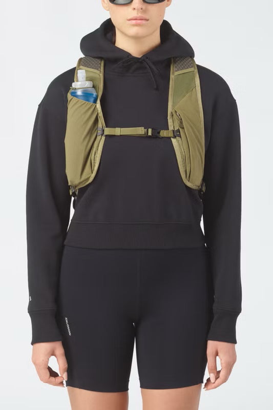 Salomon - XT 25 (Martini Olive / Olive Night)