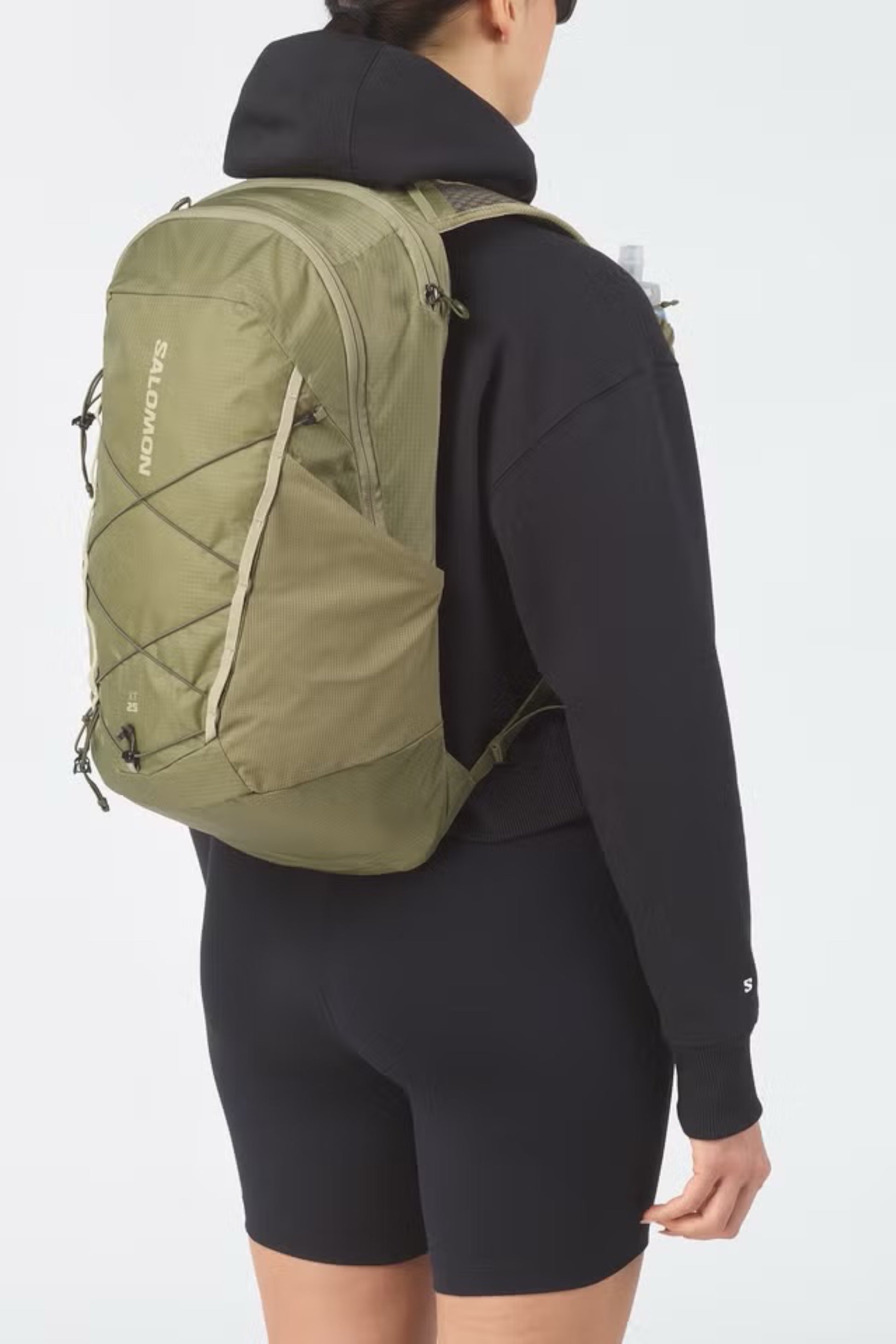 Salomon - XT 25 (Martini Olive / Olive Night)