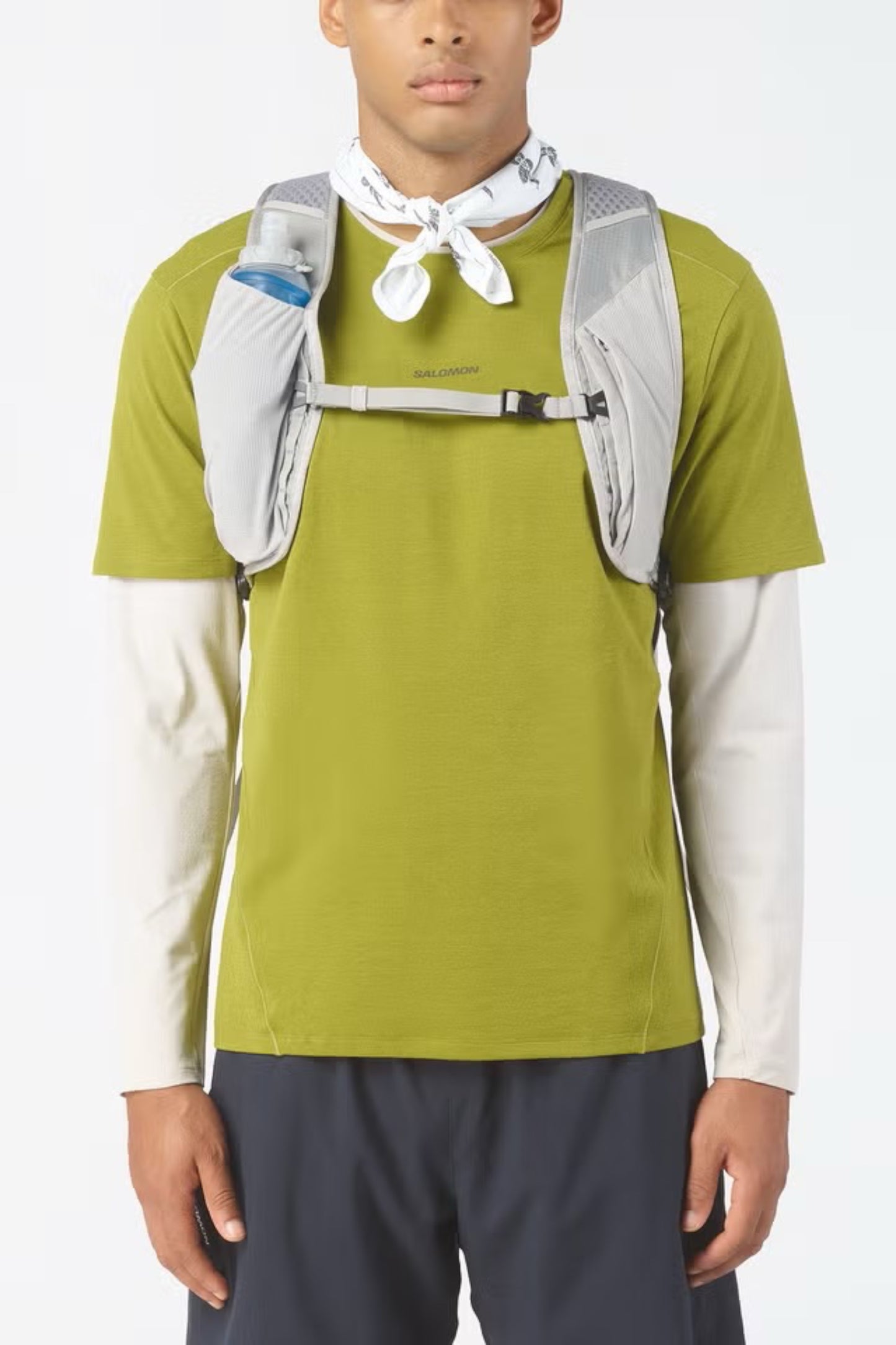 Salomon - XT 25 (Paloma / Cloudburst)