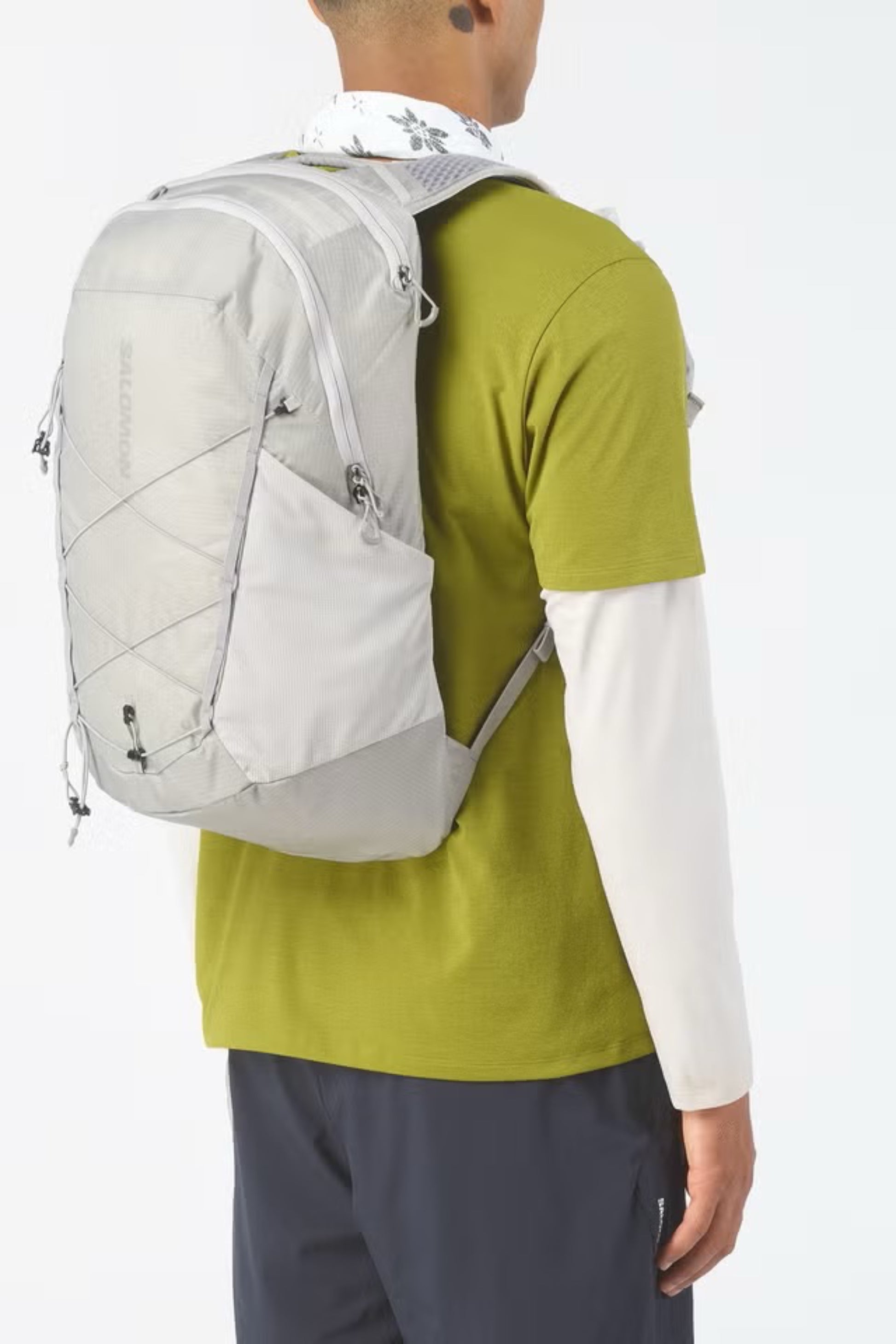 Salomon - XT 25 (Paloma / Cloudburst)