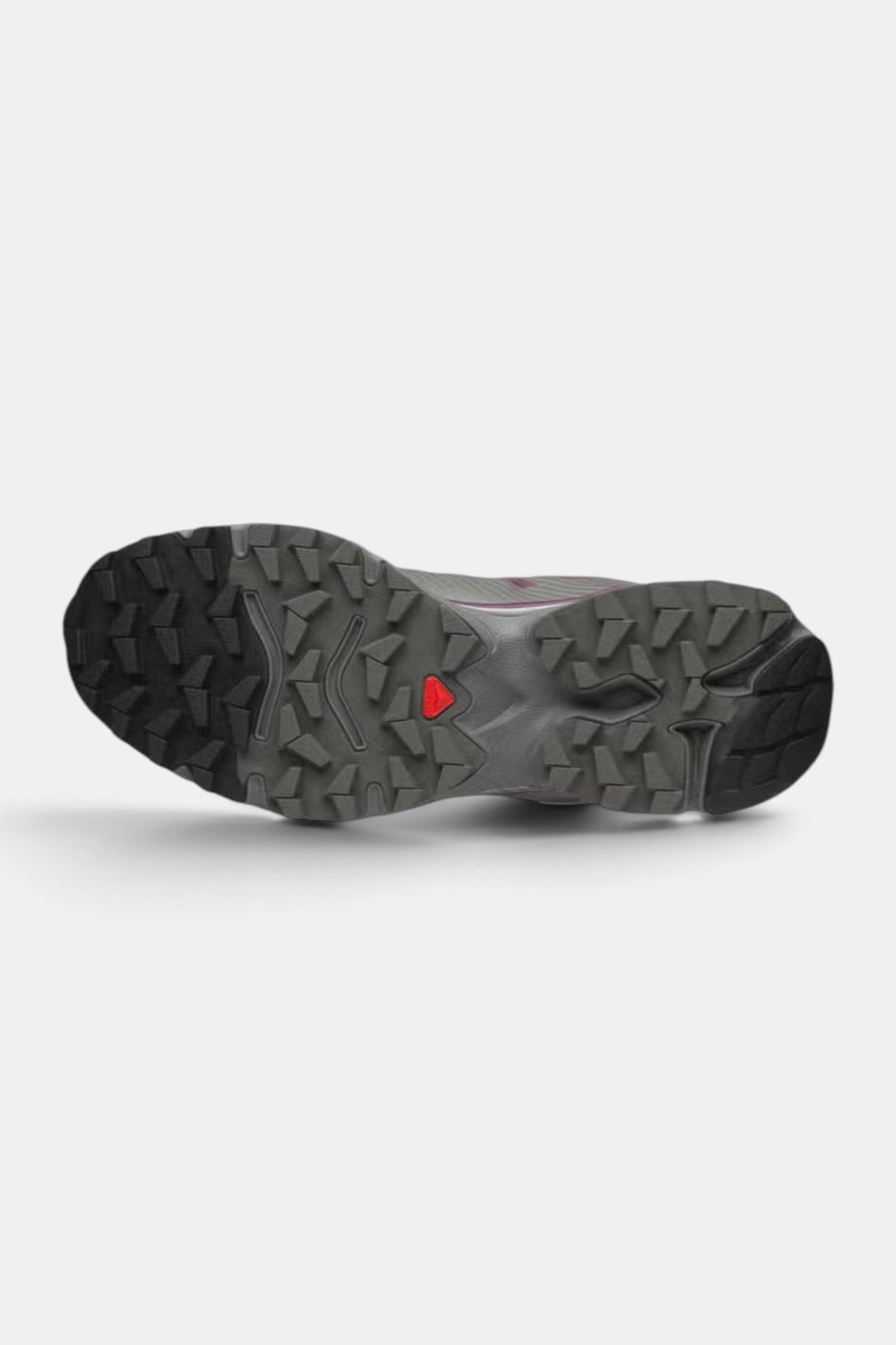SALOMON XT-4 OG Black / Grape Leaf / Winter Bloom | Sneaker Trail Urbain | Edgar Bdx