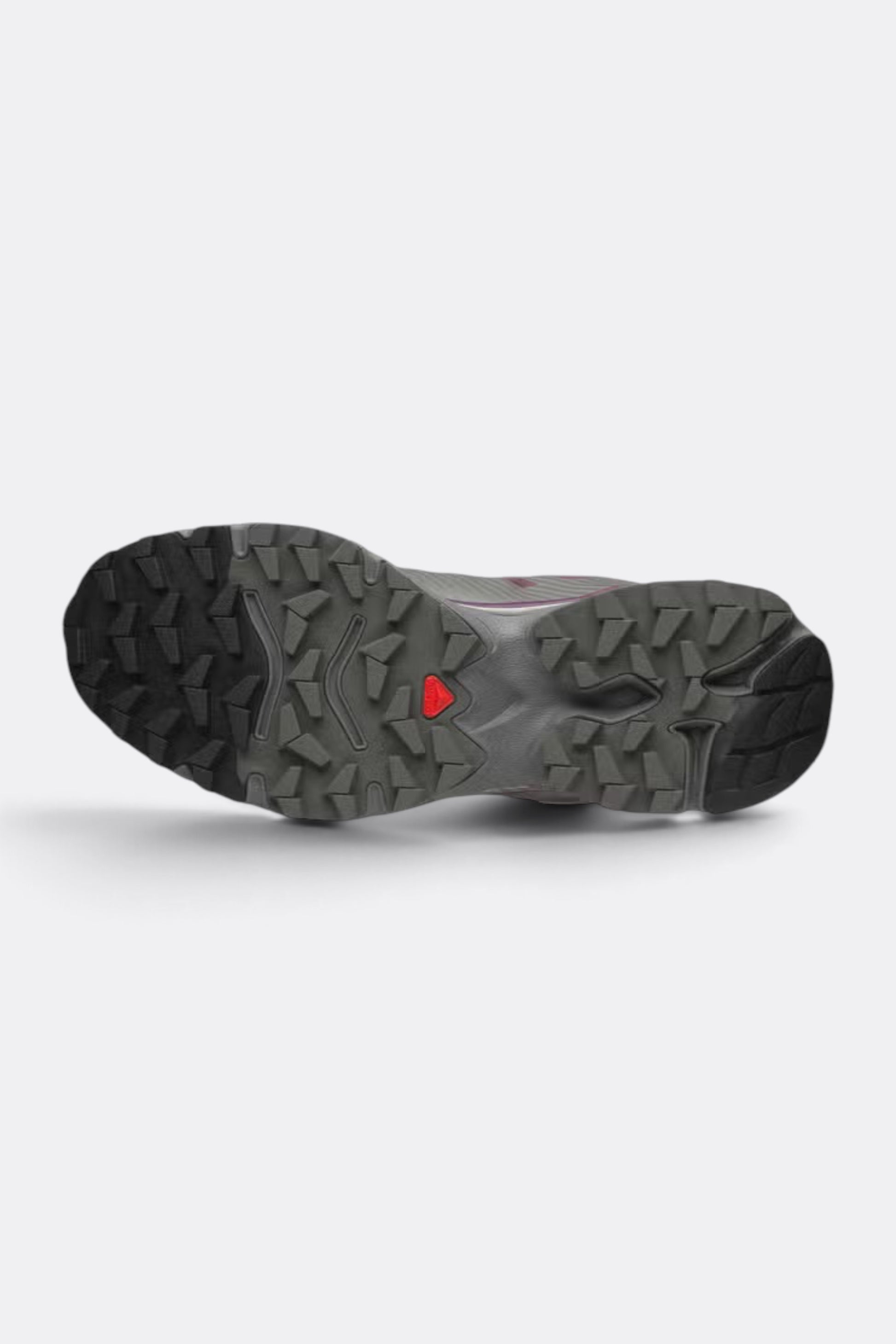SALOMON XT-4 OG Black / Grape Leaf / Winter Bloom | Sneaker Trail Urbain | Edgar Bdx