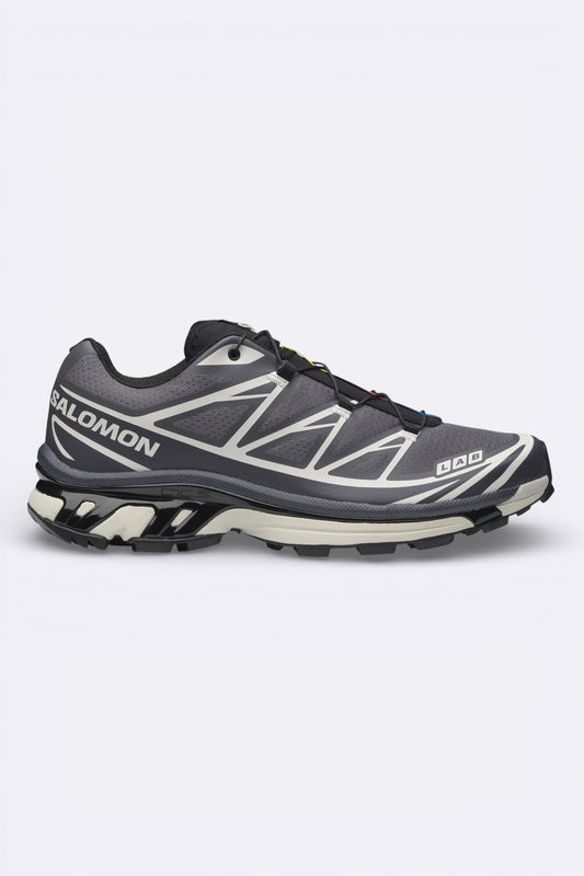 Salomon - XT-6 (Black / Asphalt / Castlerock)