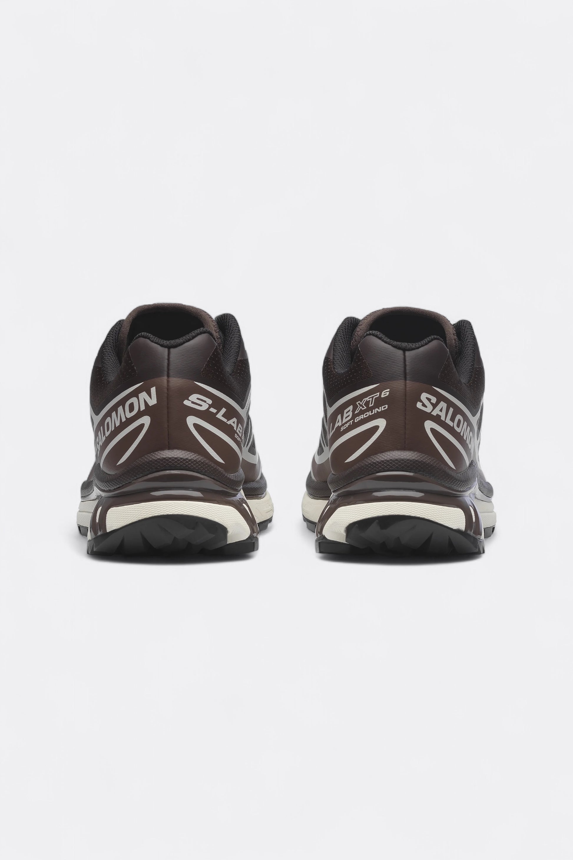 Salomon - XT-6 (Black Coffee / Roast / Vanilla)