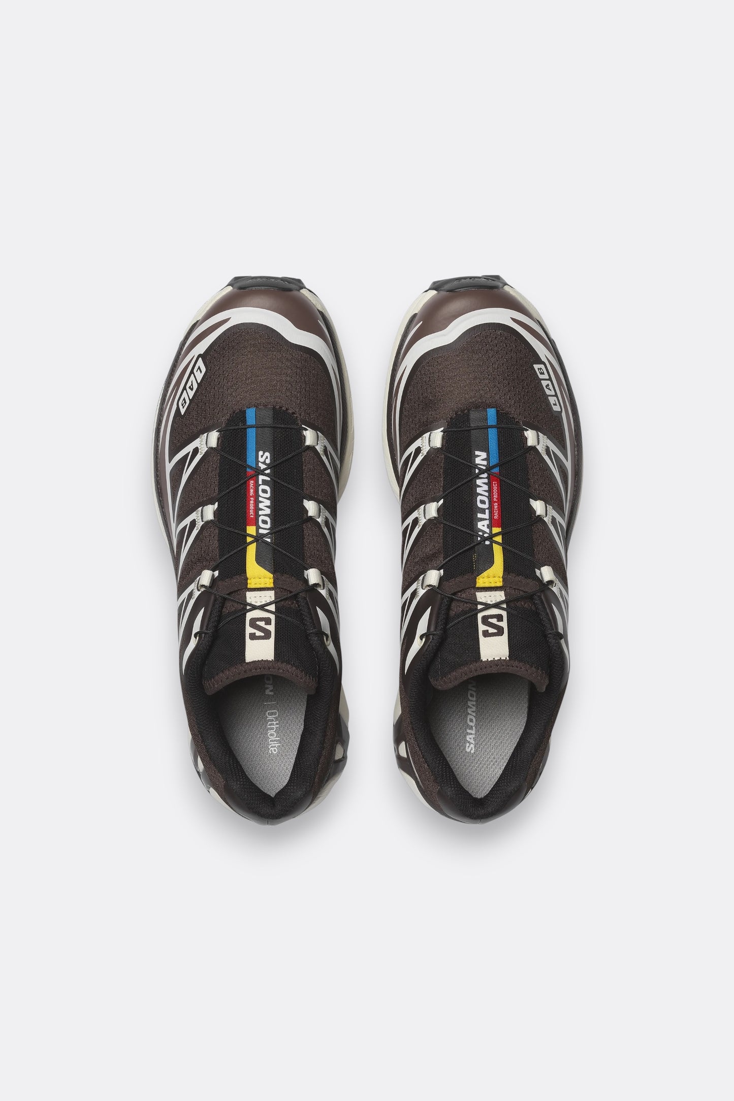Salomon - XT-6 (Black Coffee / Roast / Vanilla)