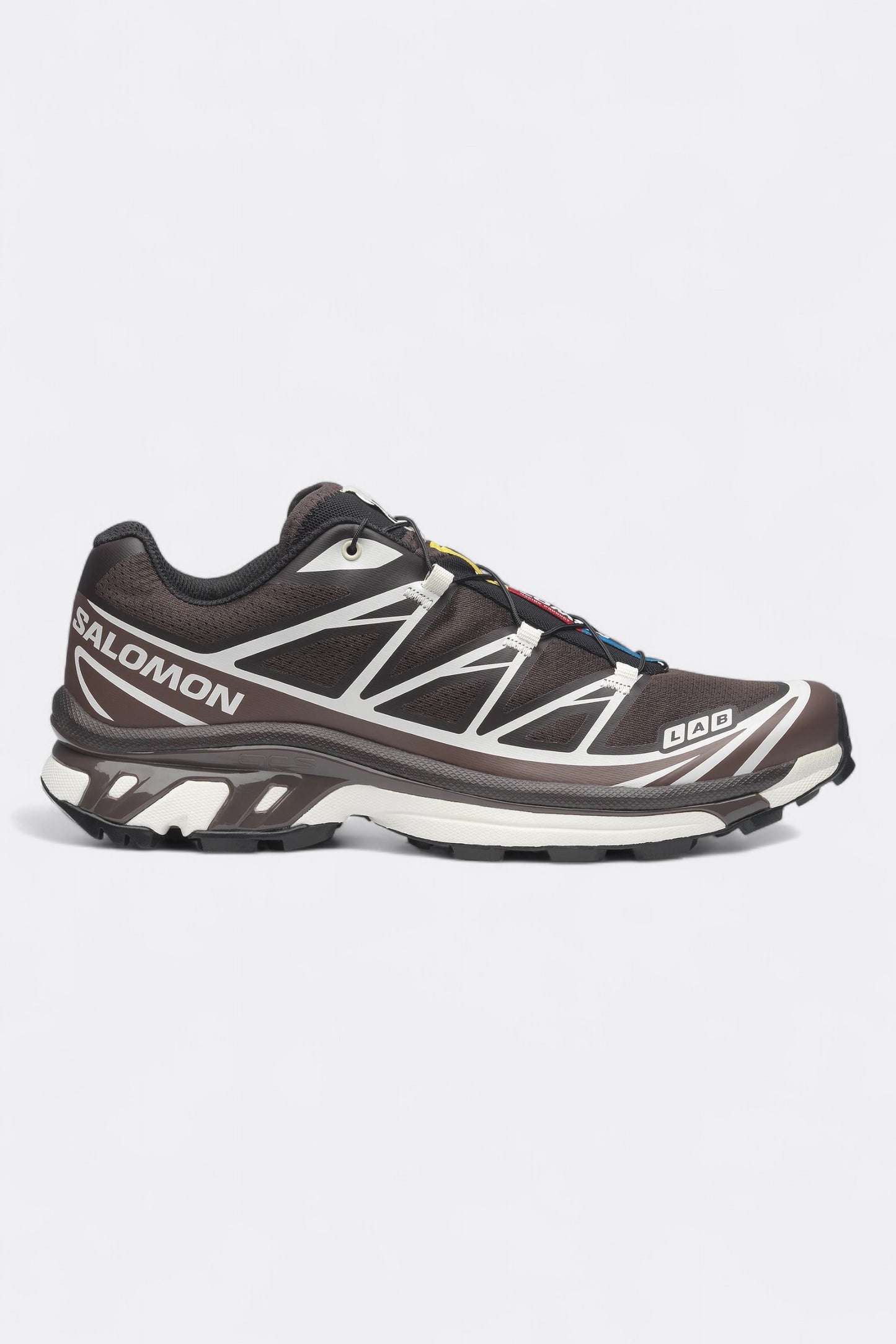 Salomon - XT-6 (Black Coffee / Roast / Vanilla)