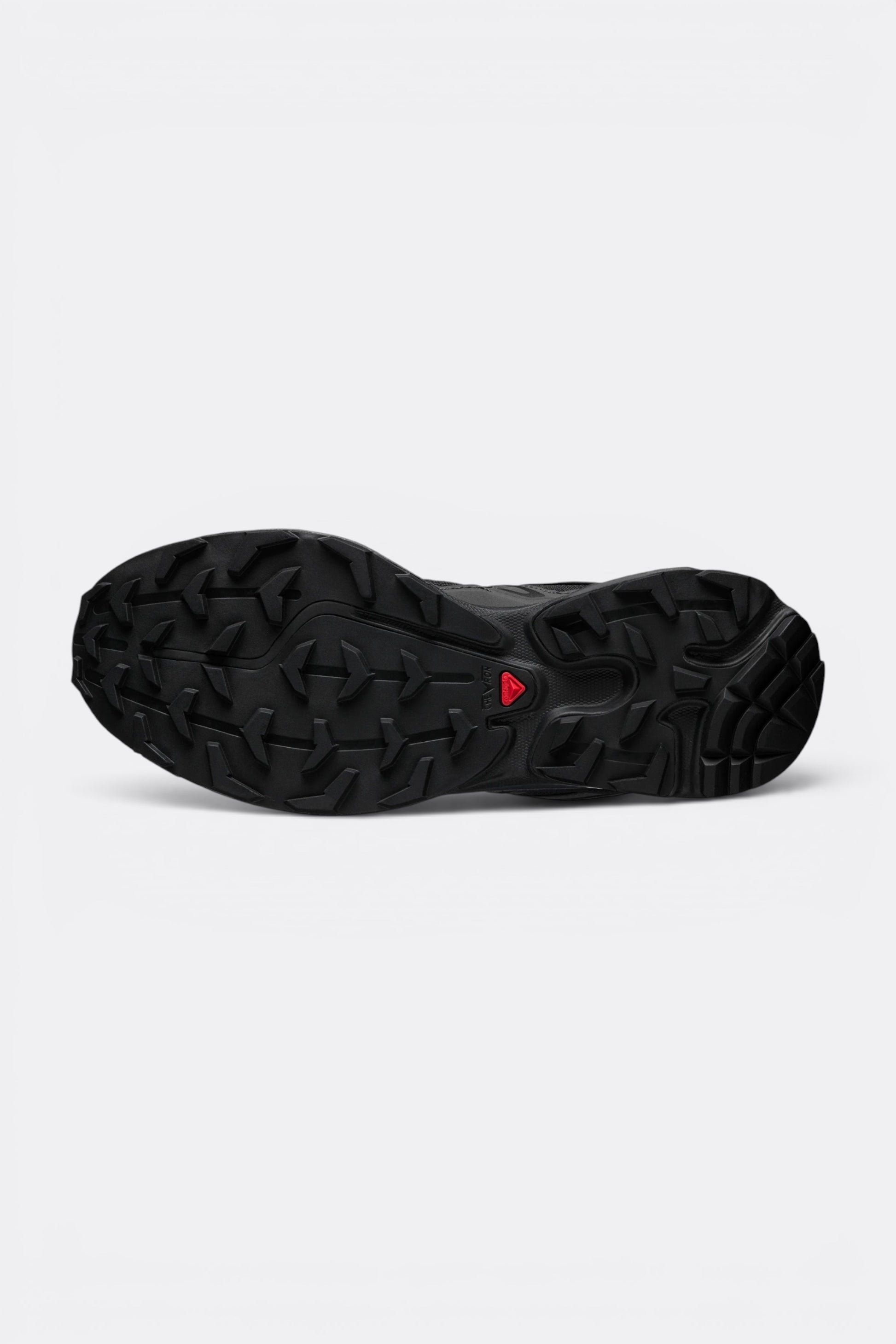 SALOMON XT-6 Expanse Black Ebony Magnet | Sneakers Trail Urbain | Edgar Bdx