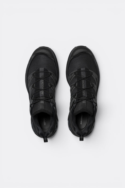 SALOMON XT-6 Expanse Black Ebony Magnet | Sneakers Trail Urbain | Edgar Bdx