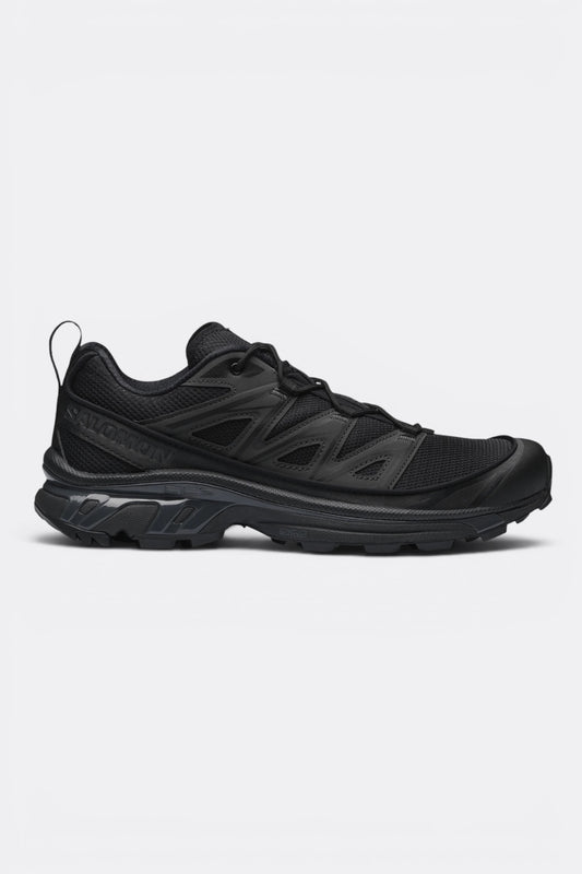 SALOMON XT-6 Expanse Black Ebony Magnet | Sneakers Trail Urbain | Edgar Bdx