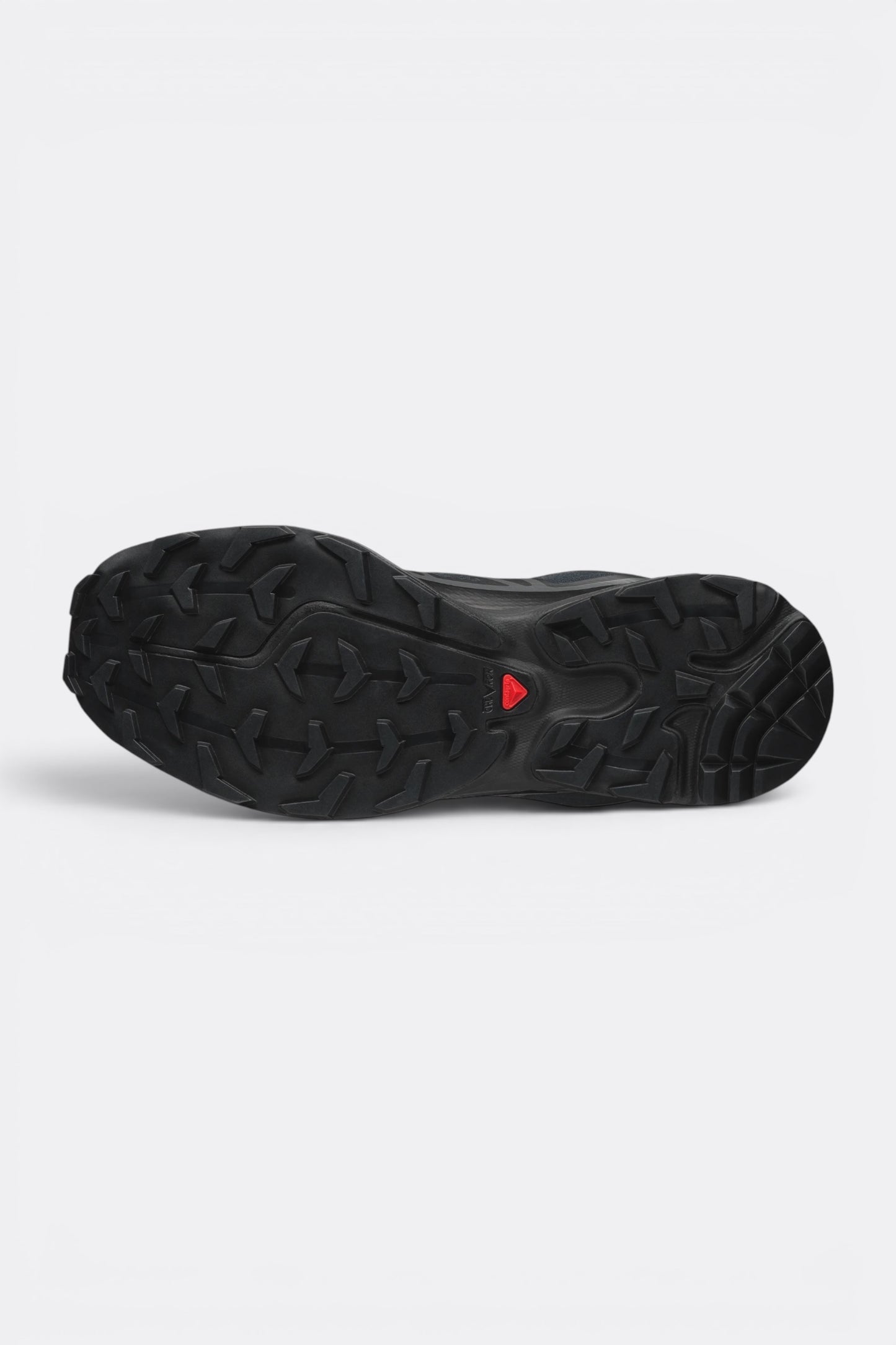 SALOMON XT-6 Gore-Tex Black Black Asphalt | Sneakers Trail Imperméable | Edgar Bdx