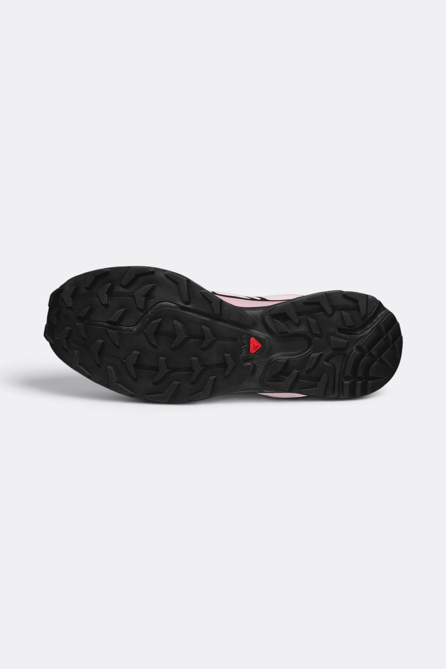 SALOMON XT-6 Gore-Tex Black Icy Pink Dawn Pink | Sneakers Trail Imperméable | Edgar Bdx