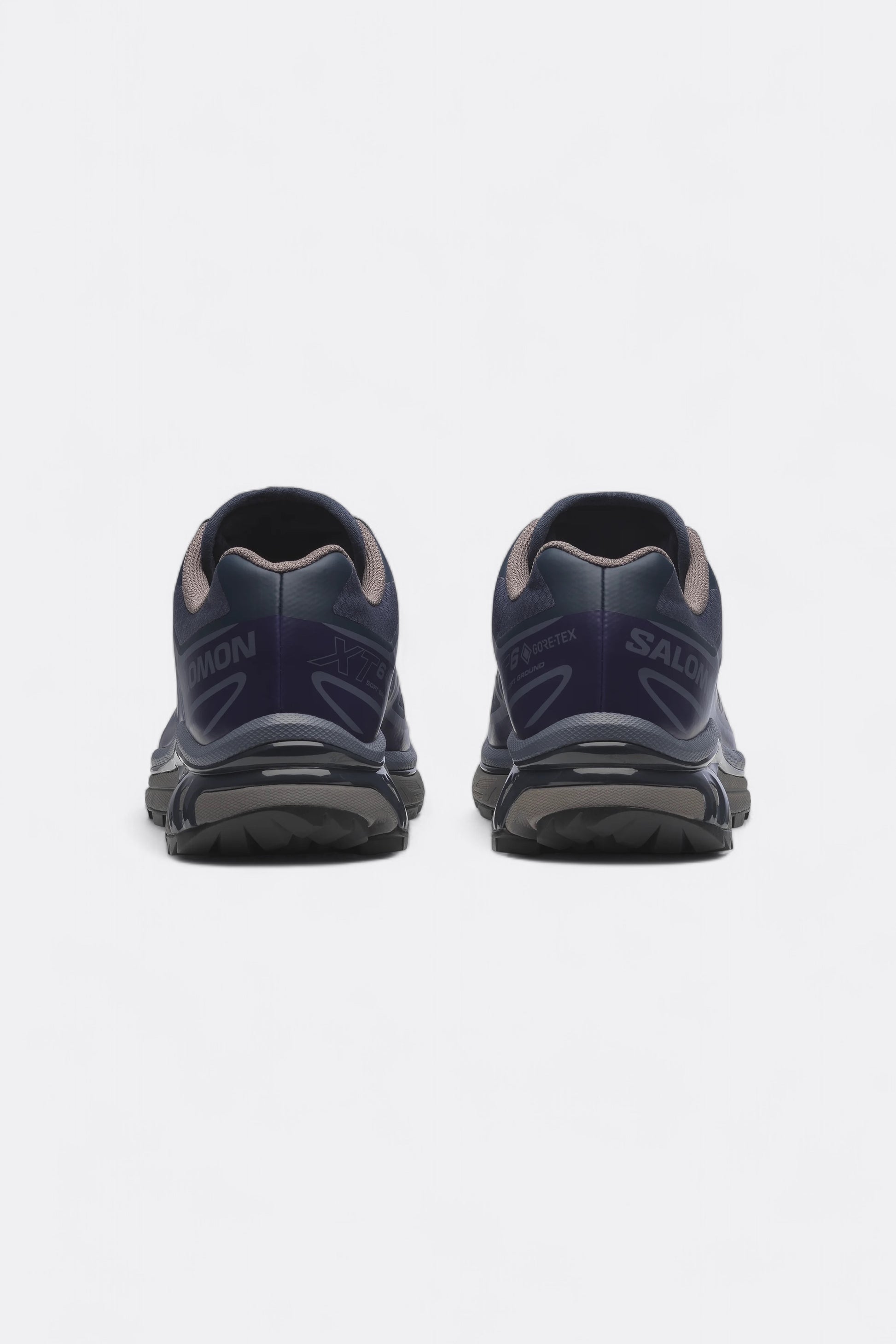 Salomon - XT-6 Gore-Tex (Blue Nights / Astral Aura / Plum Kitten)