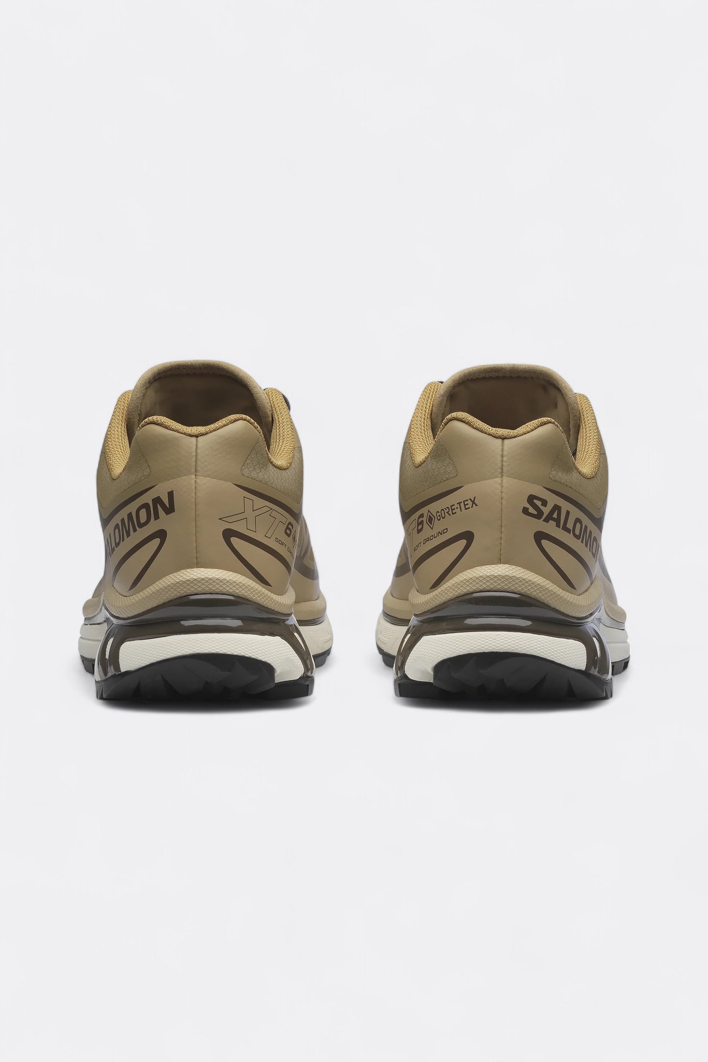 Salomon - XT-6 Gore-Tex (Kelp / Wren / Safari)