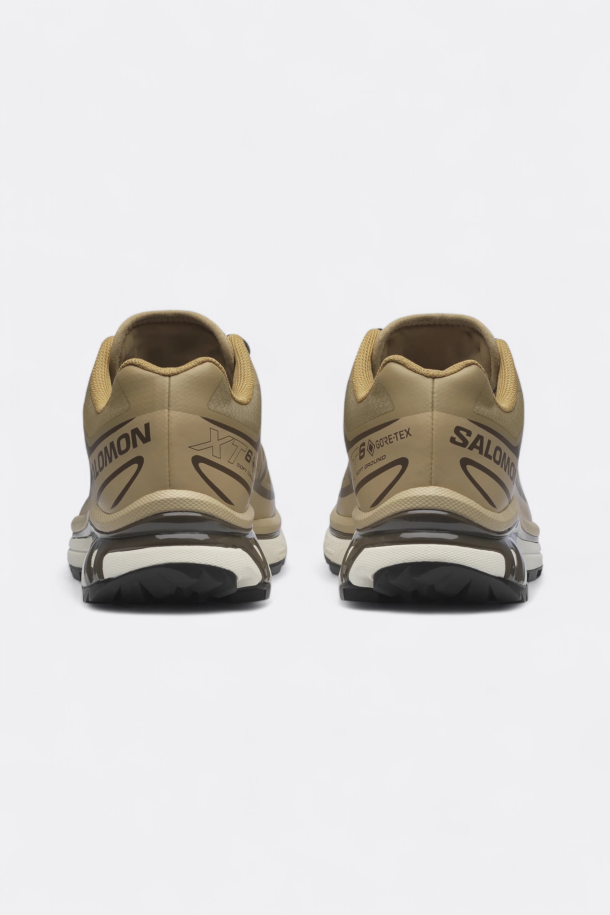 Salomon - XT-6 Gore-Tex (Kelp / Wren / Safari)