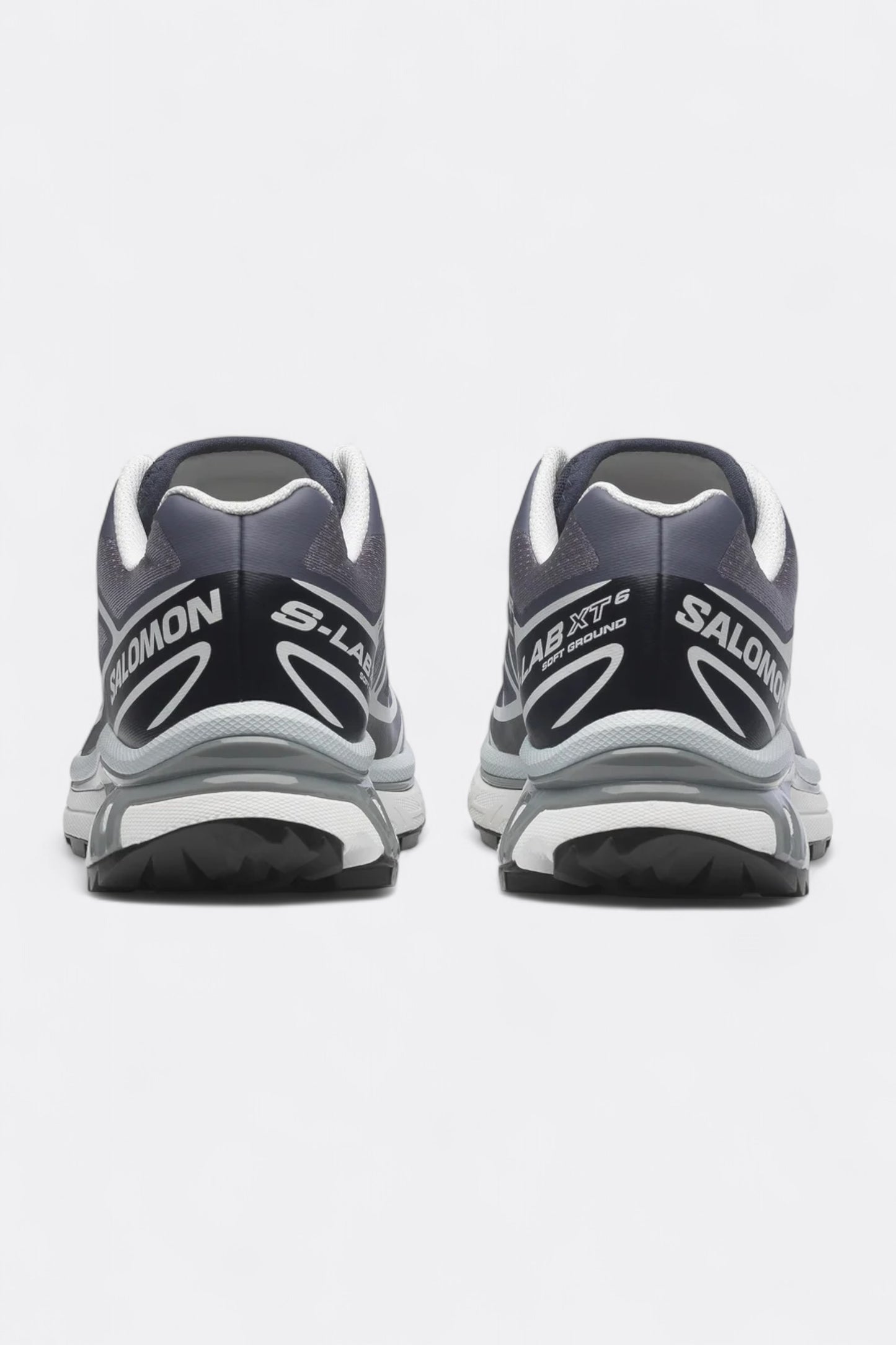 Salomon - XT-6 (Grisaille / Blue Nights / Quarry)