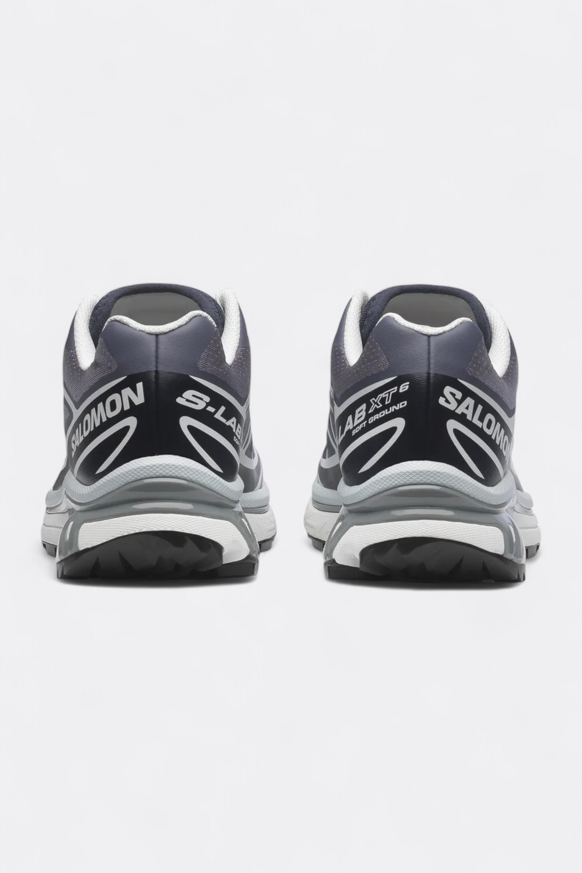 Salomon - XT-6 (Grisaille / Blue Nights / Quarry)