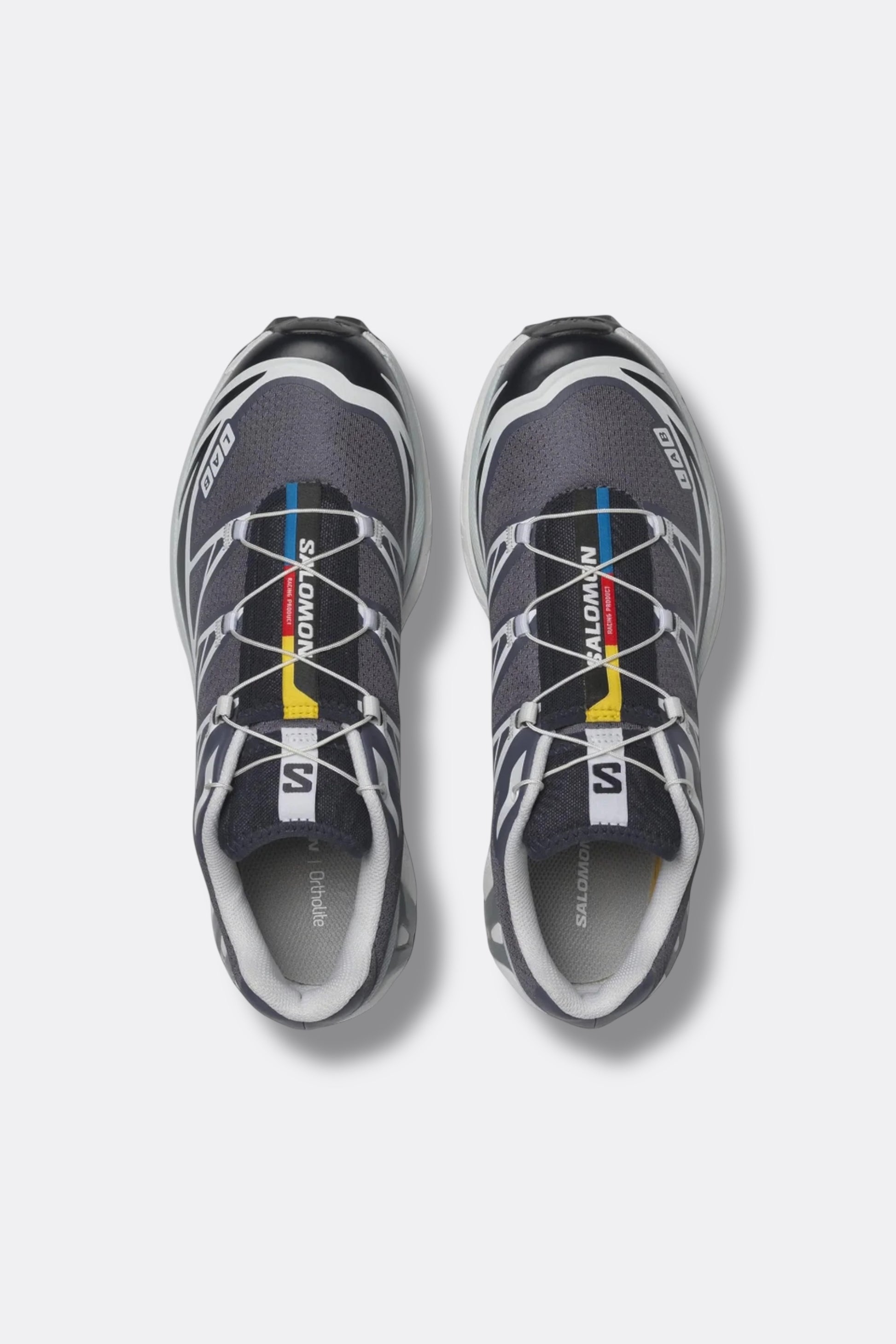 Salomon - XT-6 (Grisaille / Blue Nights / Quarry)