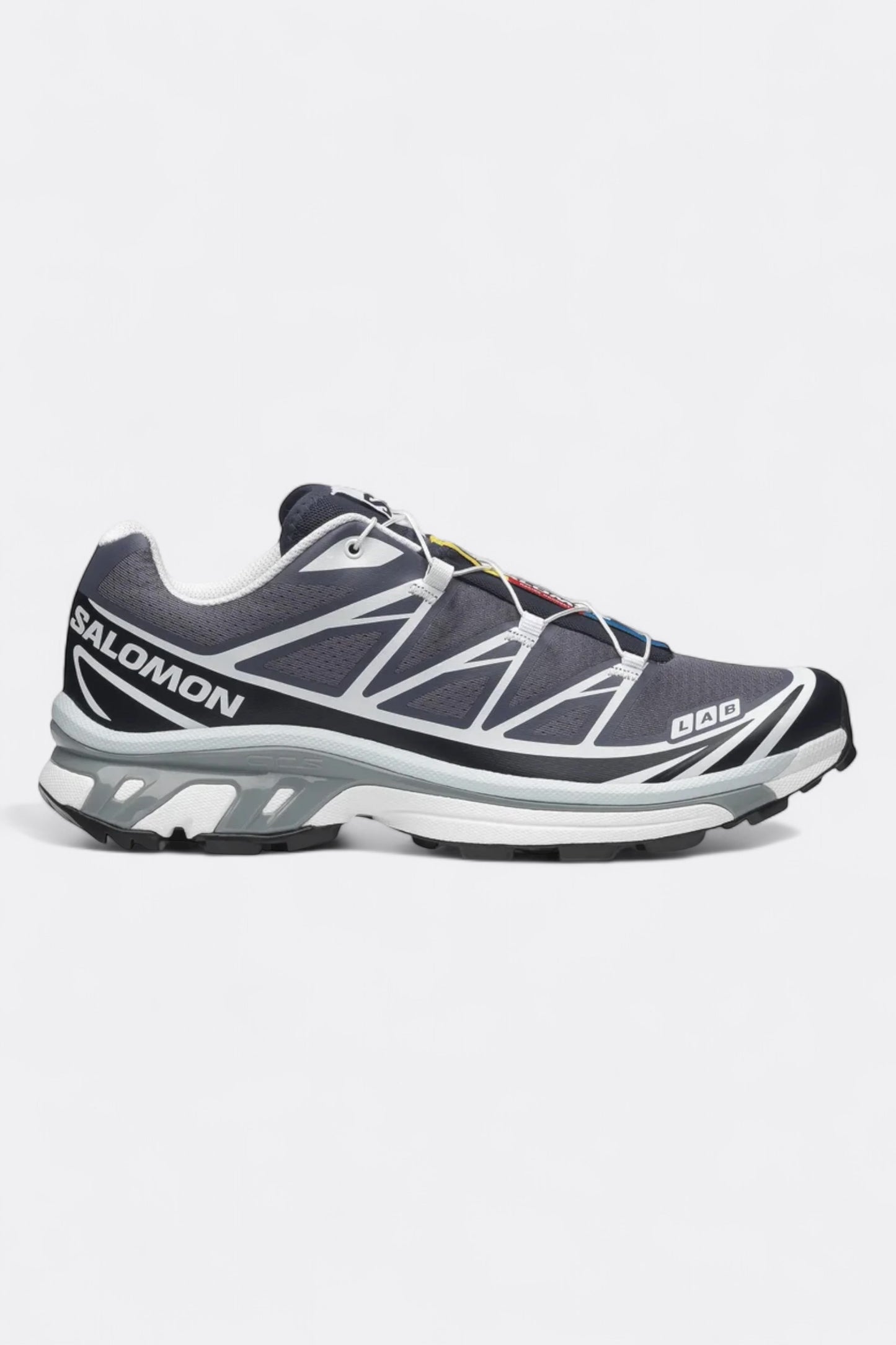 Salomon - XT-6 (Grisaille / Blue Nights / Quarry)