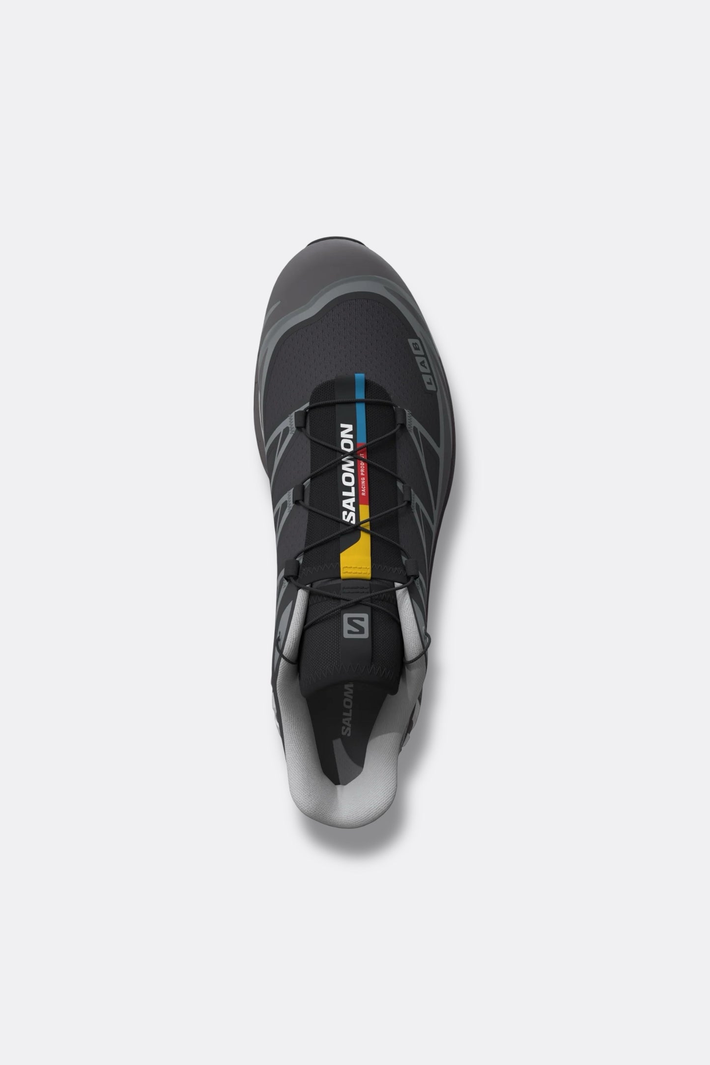 Salomon - XT-6 (Nine Iron / Excalibur / Plum)