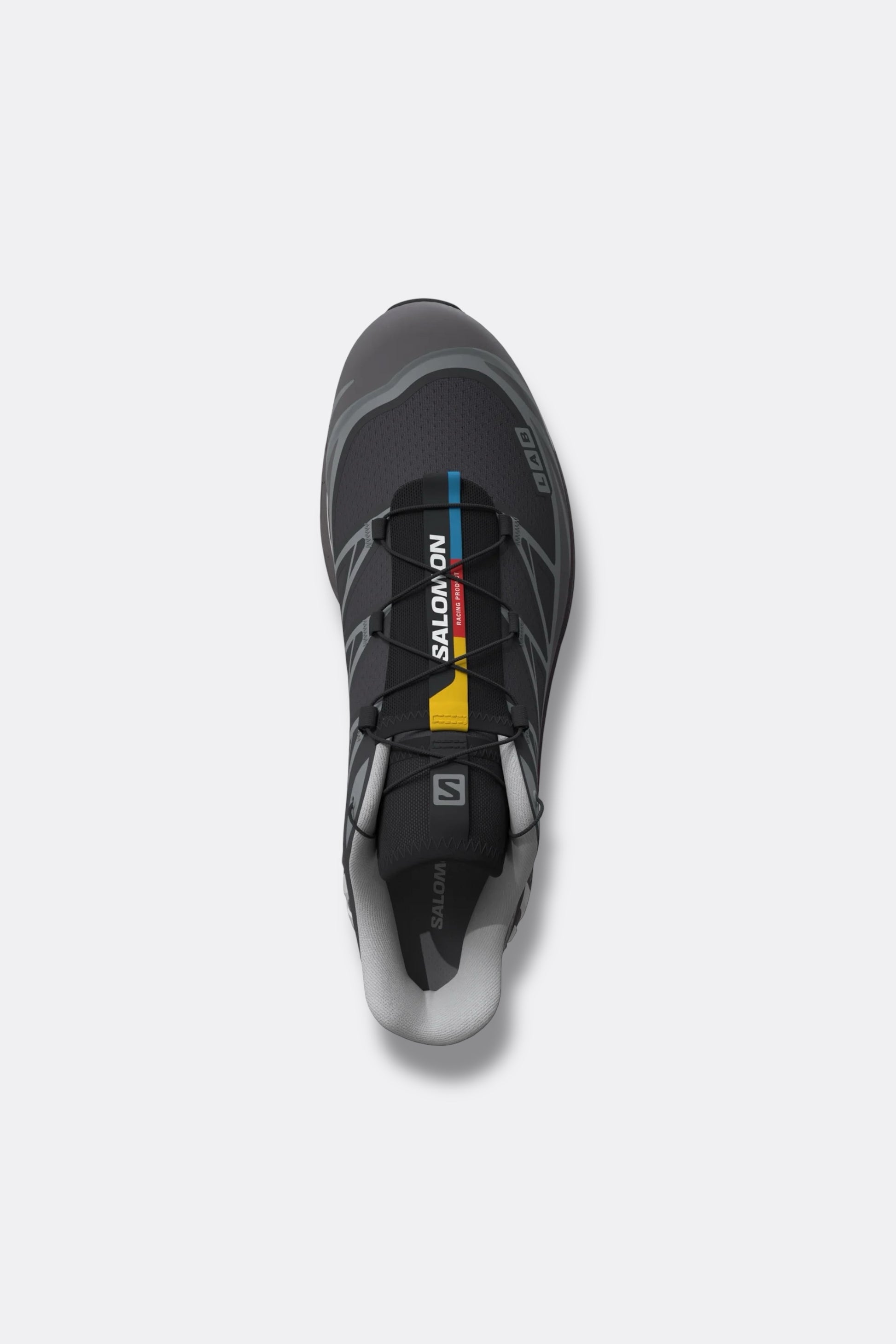 Salomon - XT-6 (Nine Iron / Excalibur / Plum)