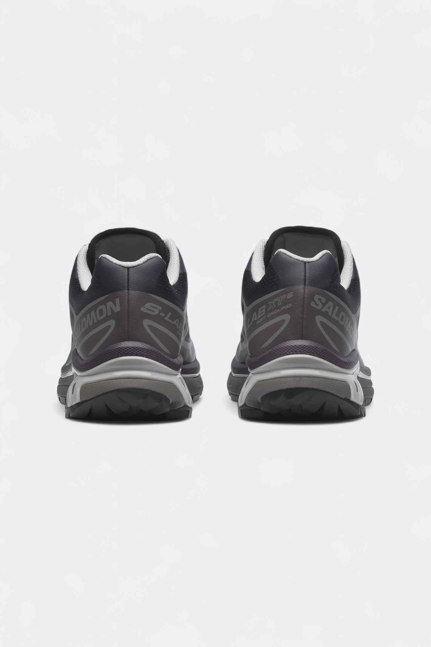 Salomon - XT-6 (Nine Iron / Excalibur / Plum)