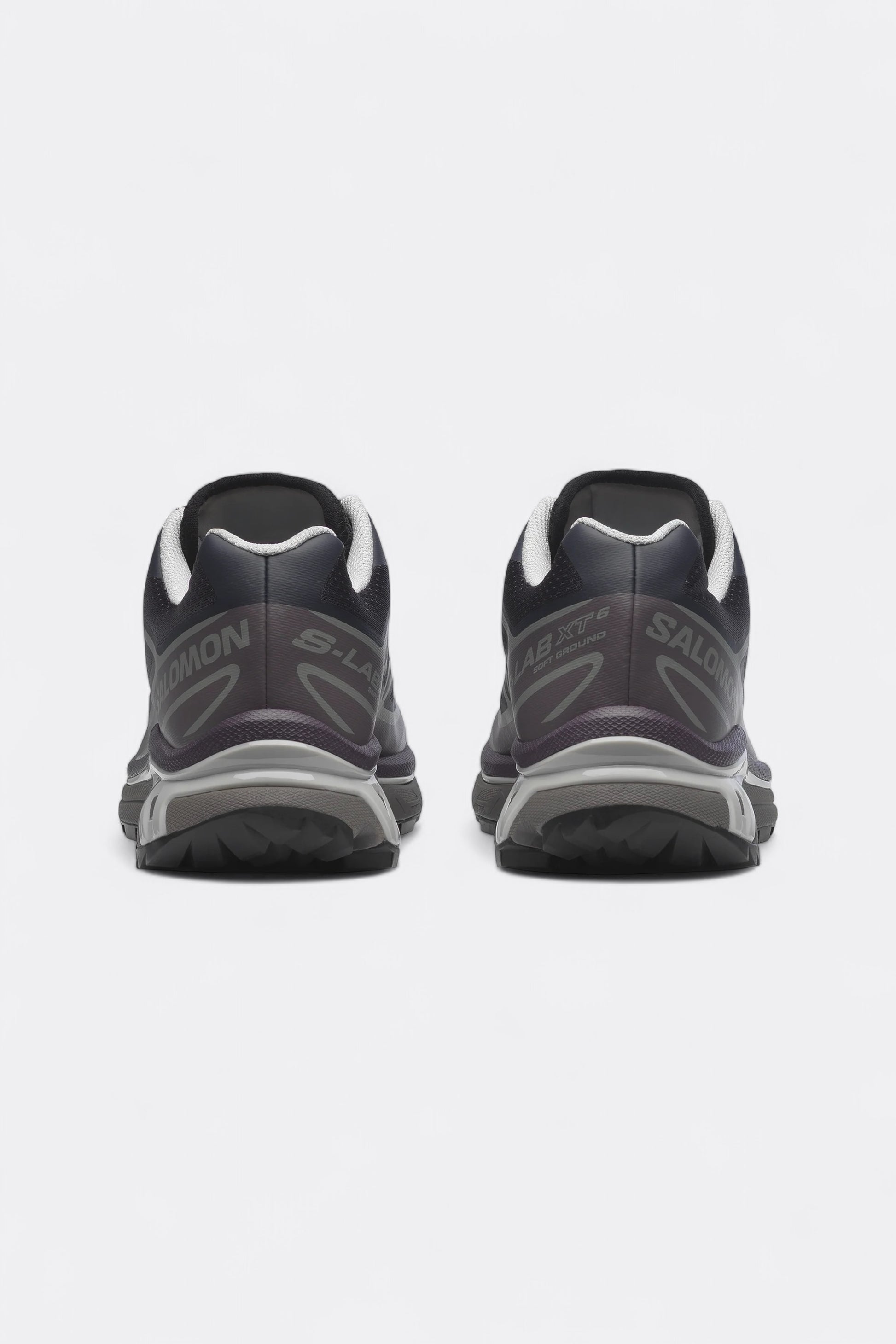 Salomon - XT-6 (Nine Iron / Excalibur / Plum)