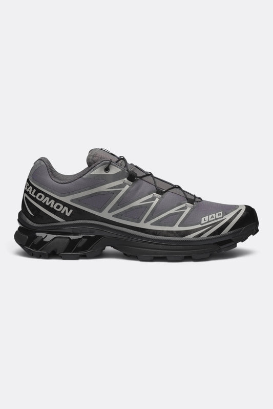 SALOMON XT-6 Protective Castlerock/Black/Paloma | Sneakers | Edgar Bdx