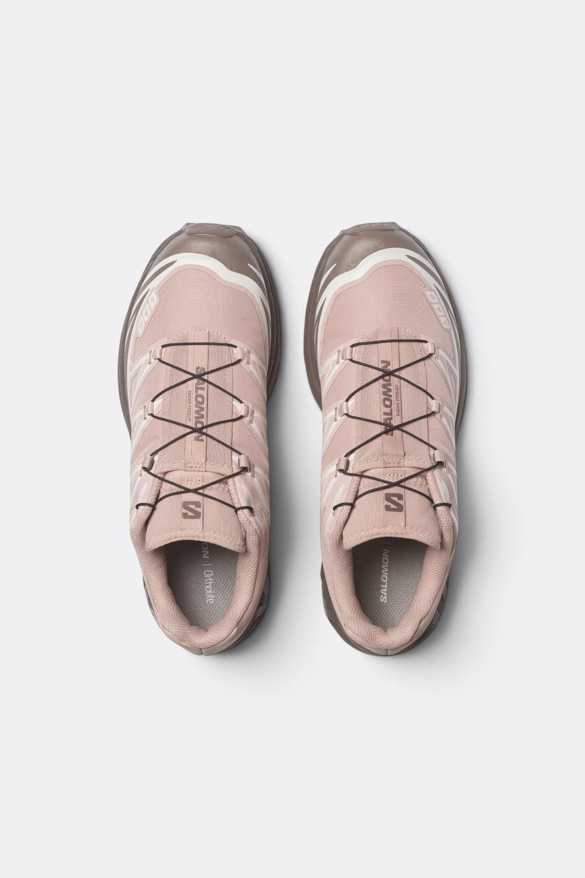 SALOMON XT-6 Protective Shadow Gray/Iron/Lilac Ash | Edgar Bdx