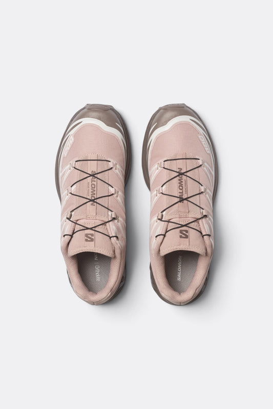 SALOMON XT-6 Protective Shadow Gray/Iron/Lilac Ash | Edgar Bdx
