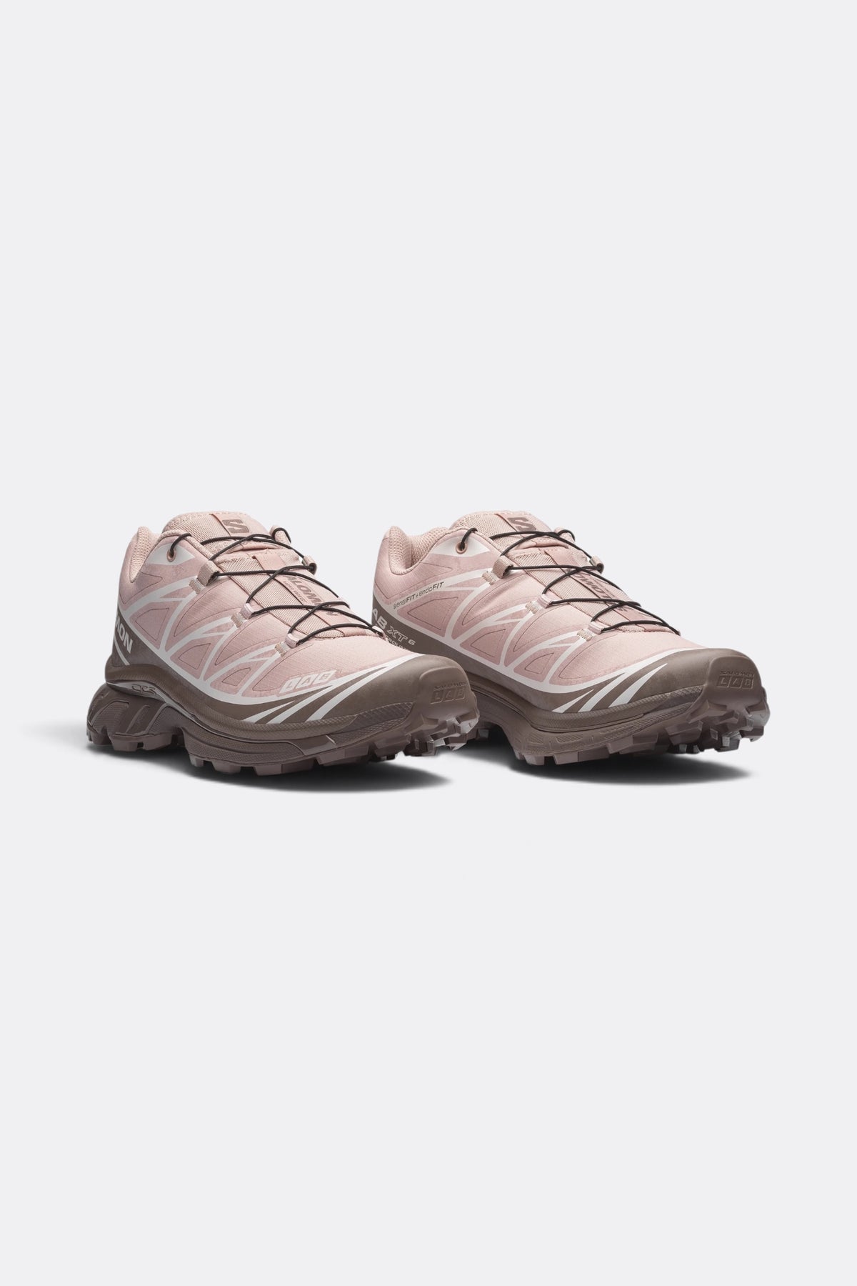 SALOMON XT-6 Protective Shadow Gray/Iron/Lilac Ash | Edgar Bdx