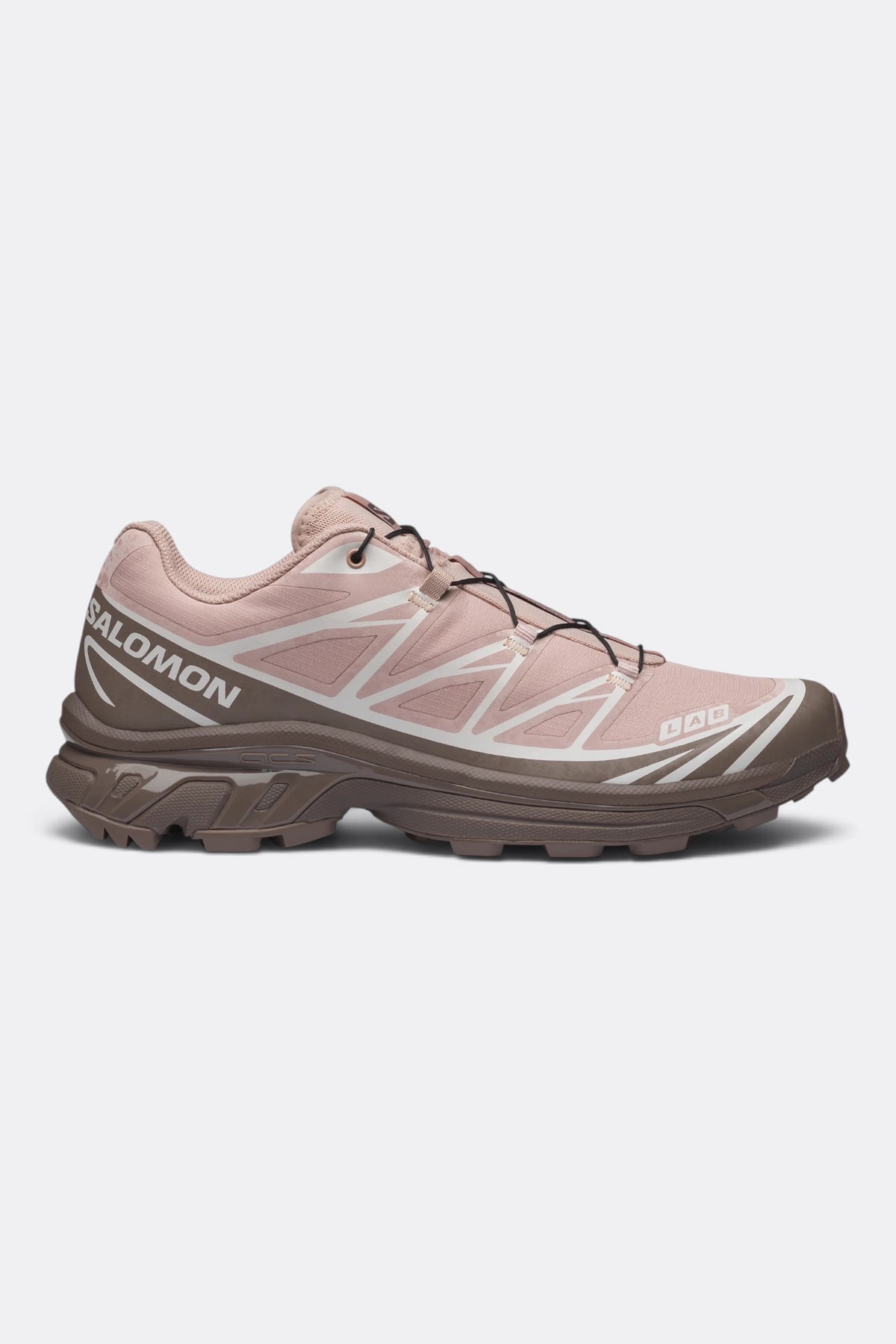 SALOMON XT-6 Protective Shadow Gray/Iron/Lilac Ash | Edgar Bdx