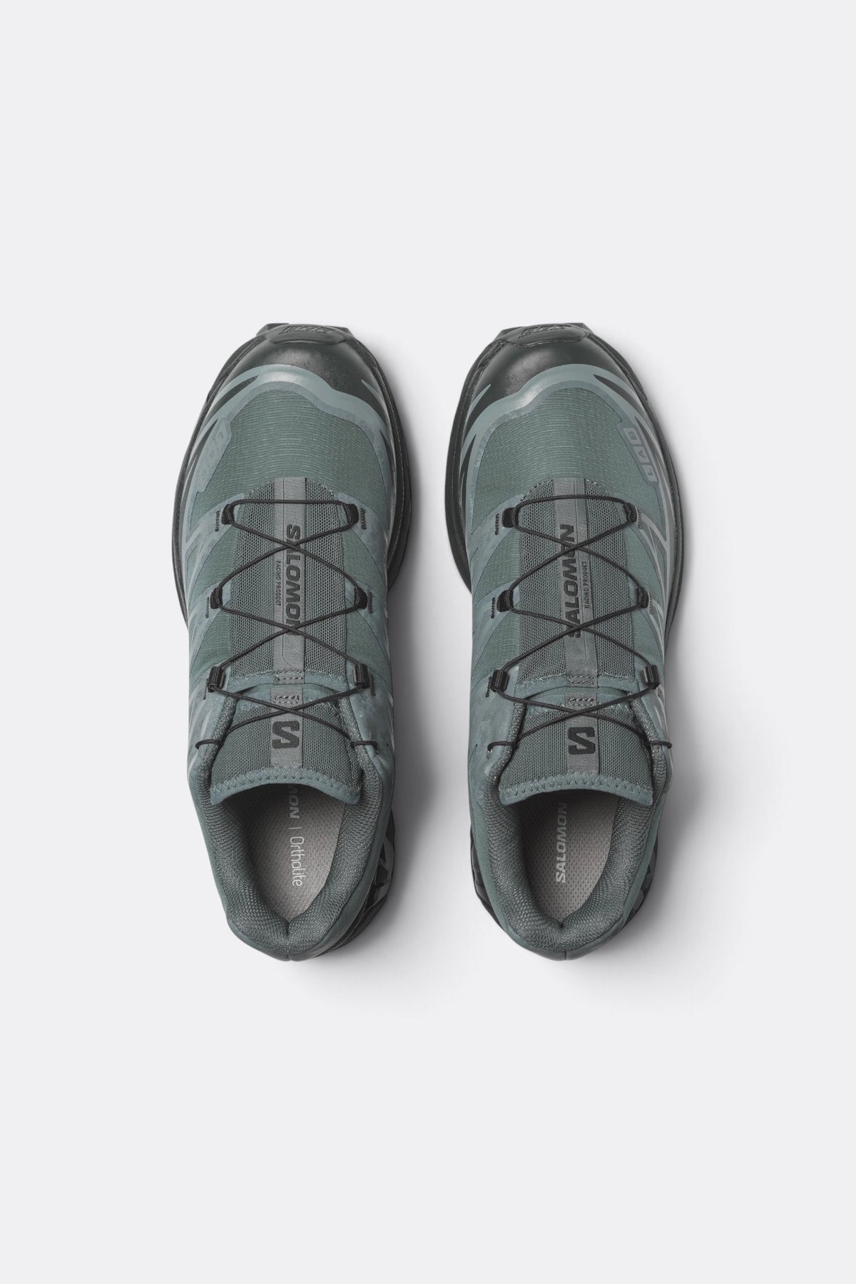 SALOMON XT-6 Protective Stormy Weather/Dark Navy/Trooper | Edgar Bdx